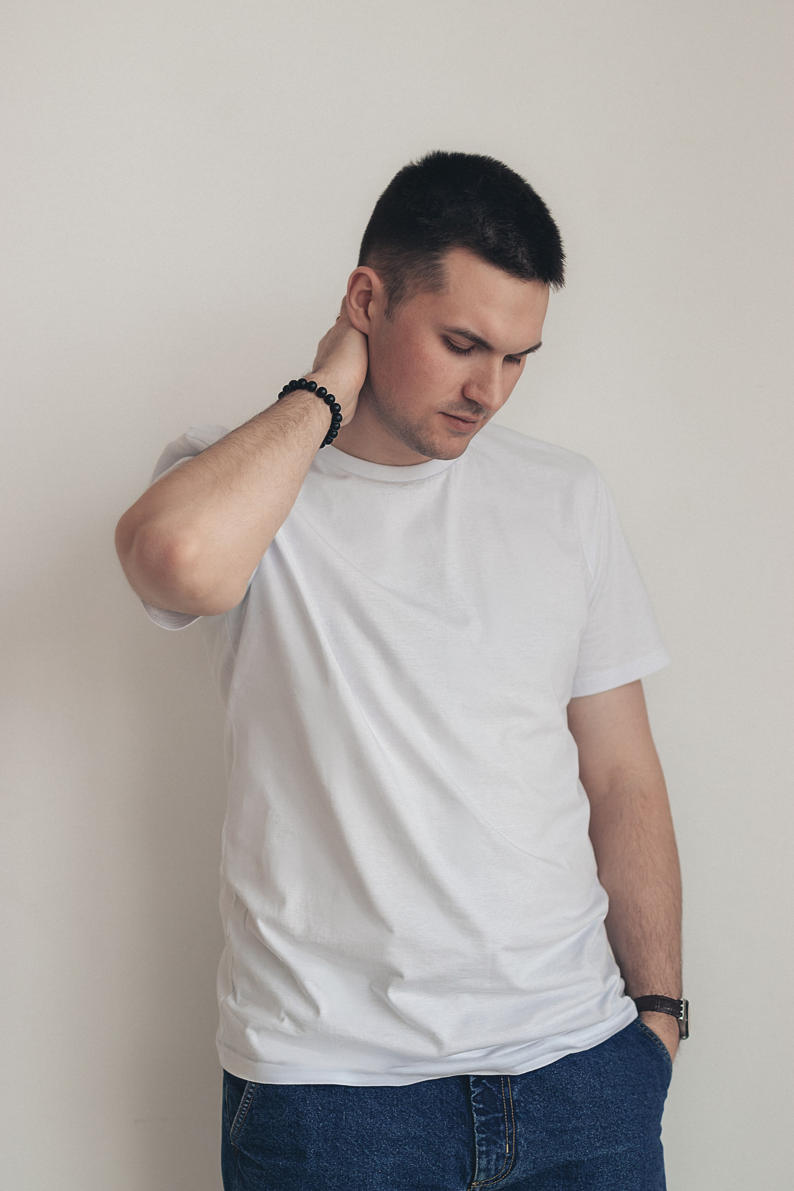 Портретная и индивидуальная съемка. Семейный и детский фотограф в Москве