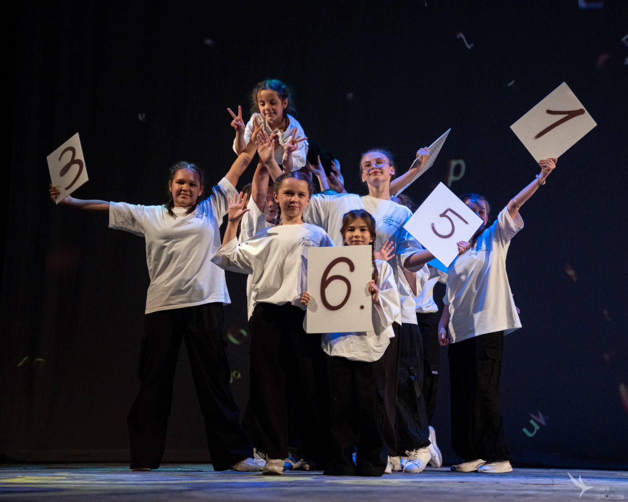 Танцевальный Проспект. Репортажный фотограф в Казани Павел Серпокрылов