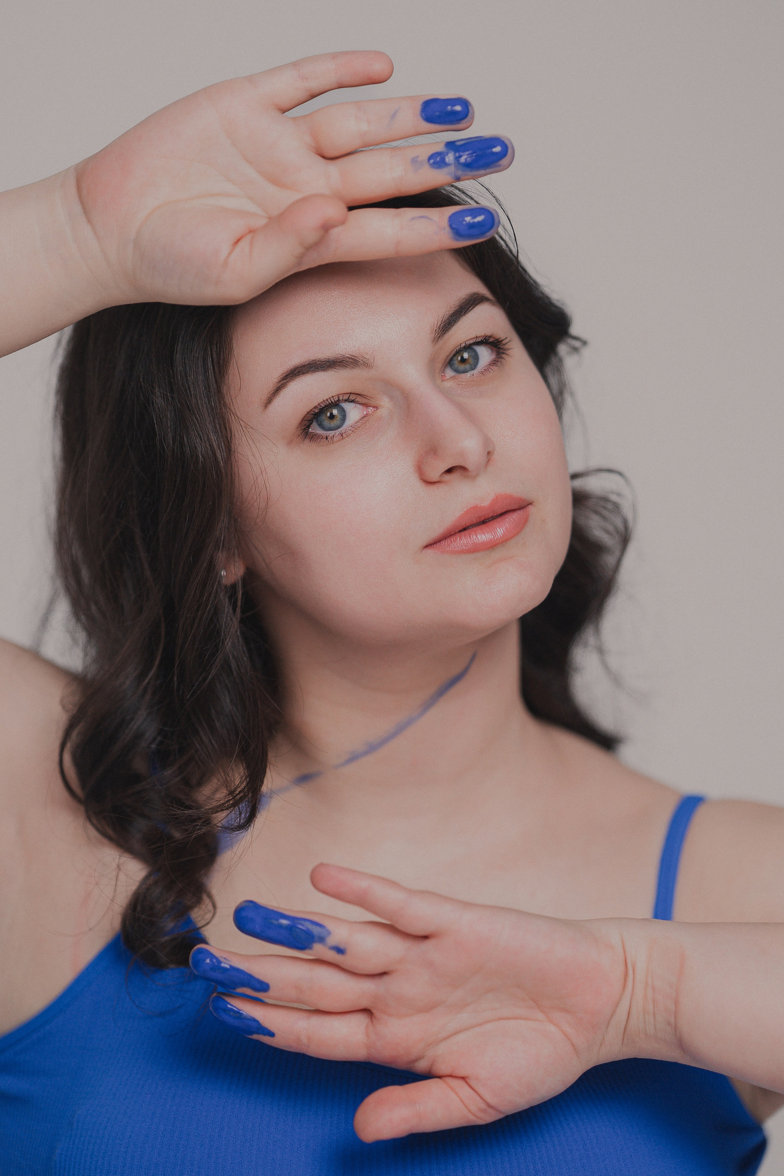 Annet V2. Натали — Фотографирую на память, что бы помнить какими мы были