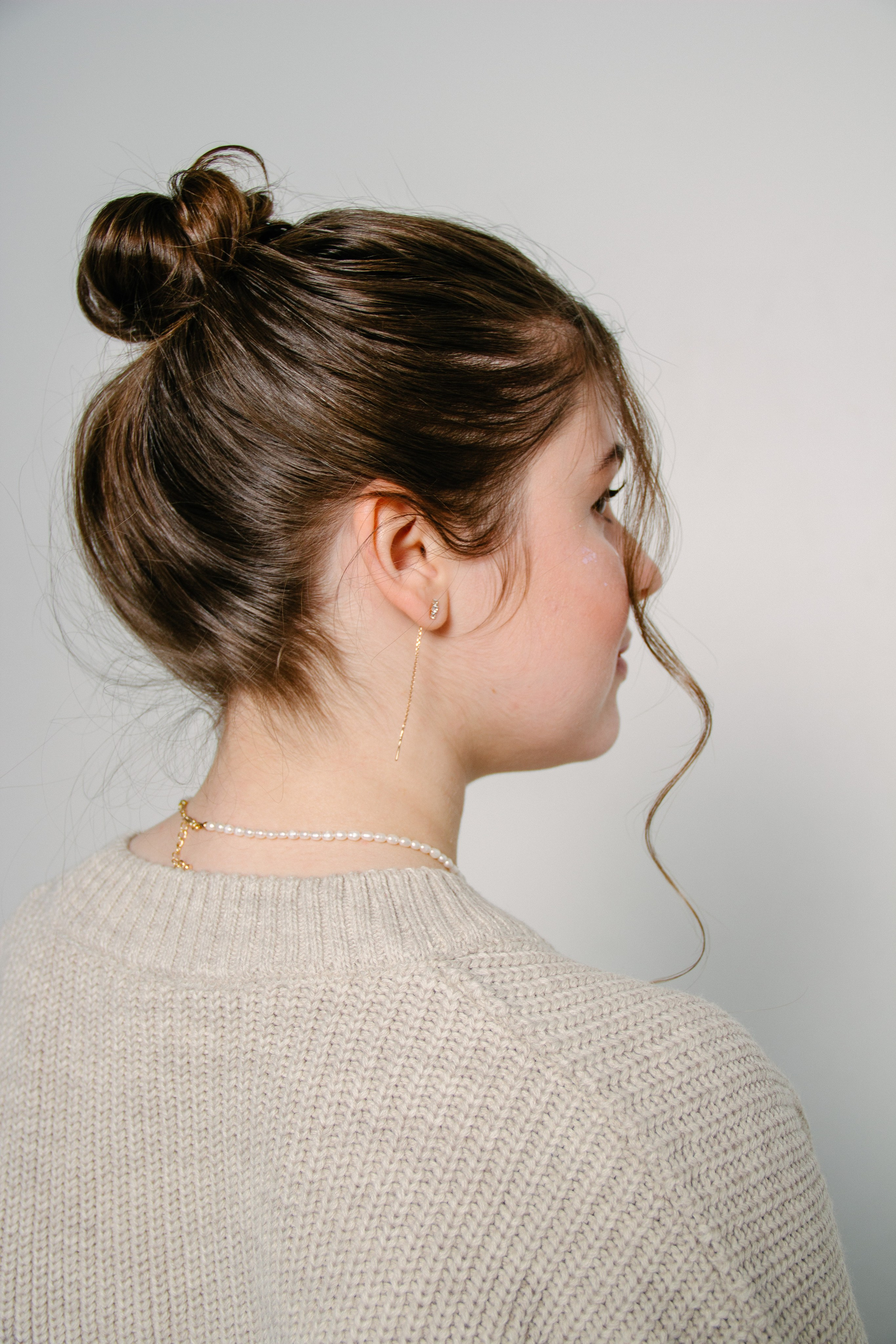 Лена и Вадик. Фотограф Москва — личные фотосессии, лавстори в студии