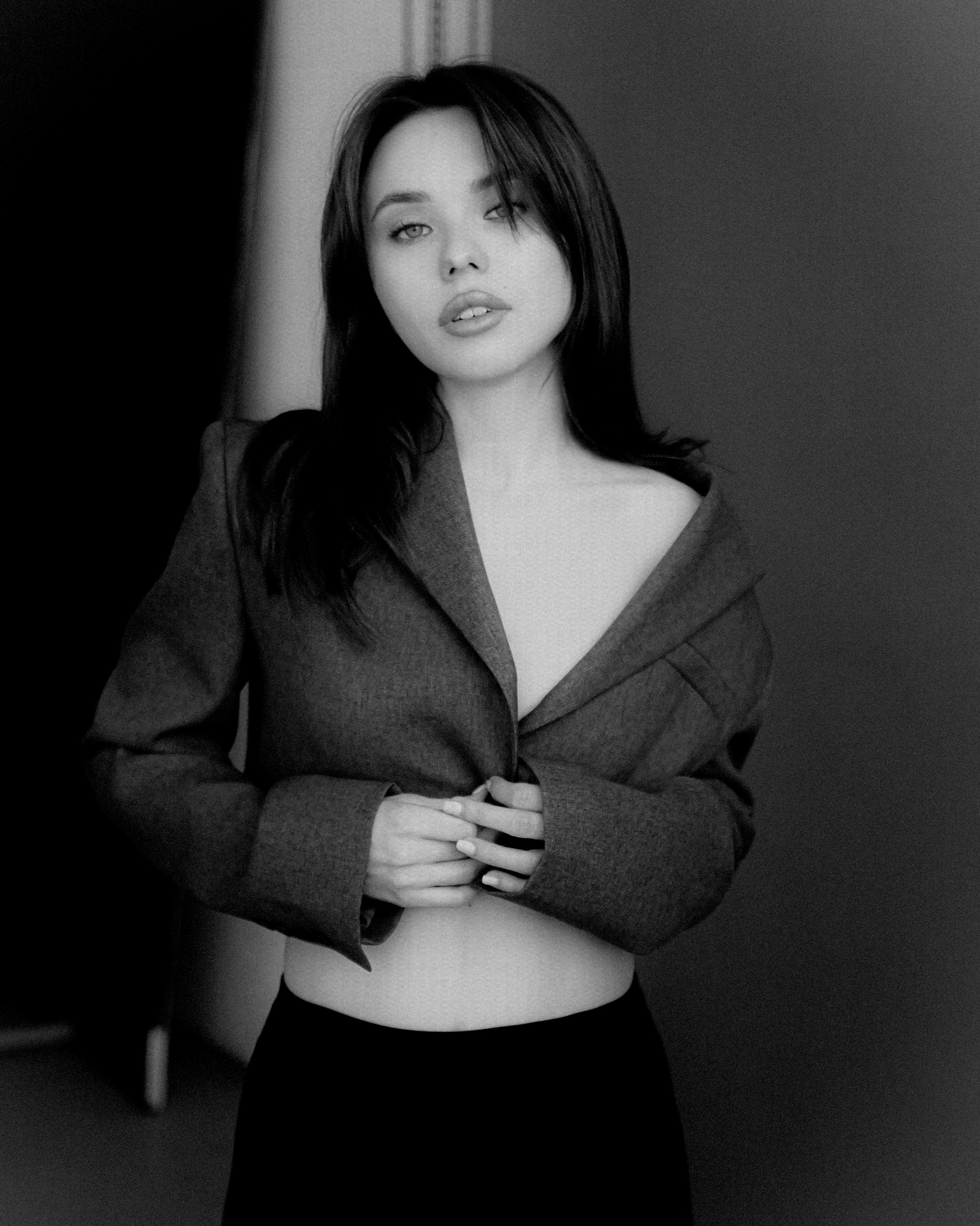 Маша. Александра Крашевская. Портретный фотограф в Москве и Санкт-Петербурге