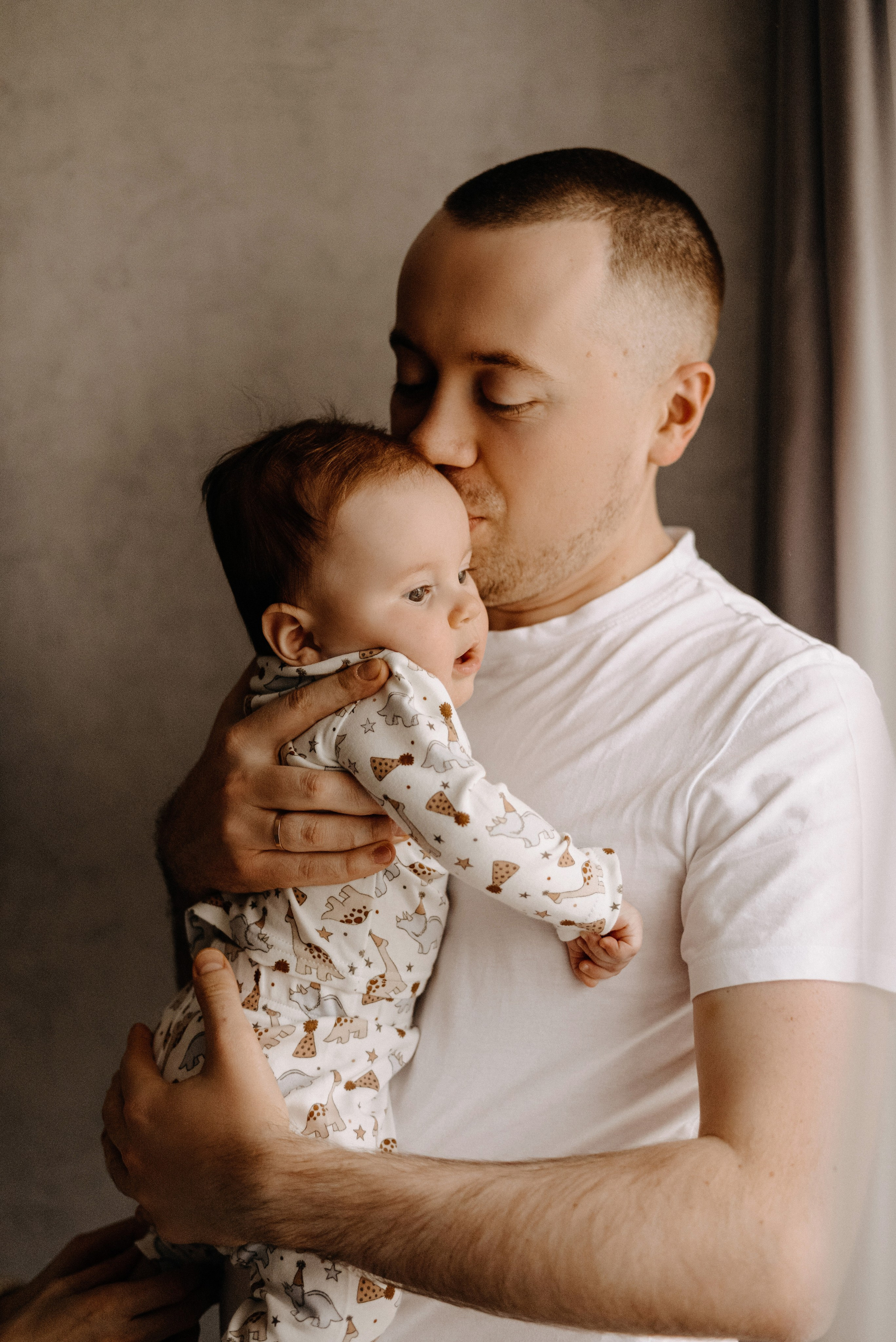 Домашняя съемка. Фотограф в Москве Емельяненко Светлана