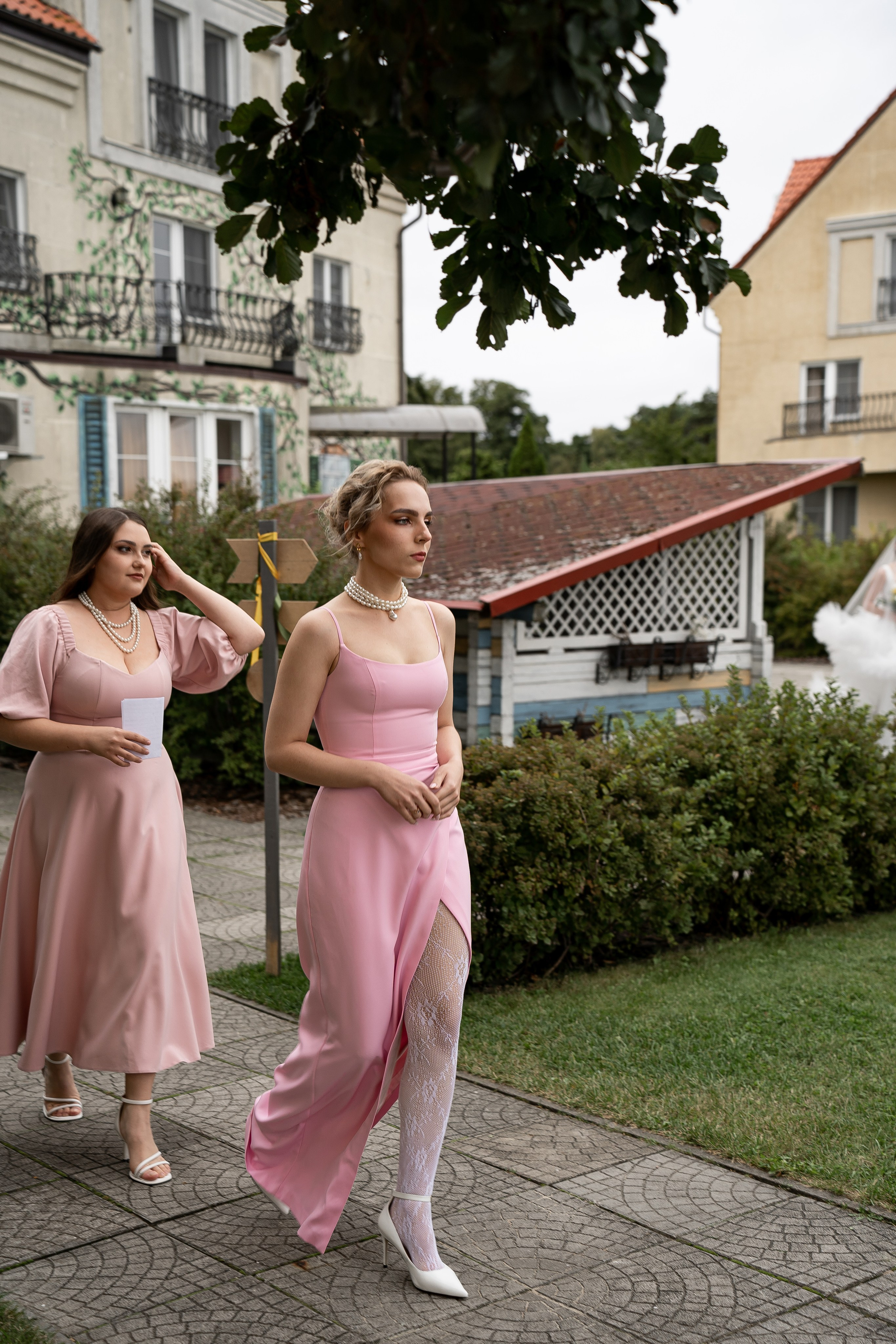 Маргарита & Рафаэль 12.09.2024. Свадебный Фотограф Илья Чепайкин. Калининград