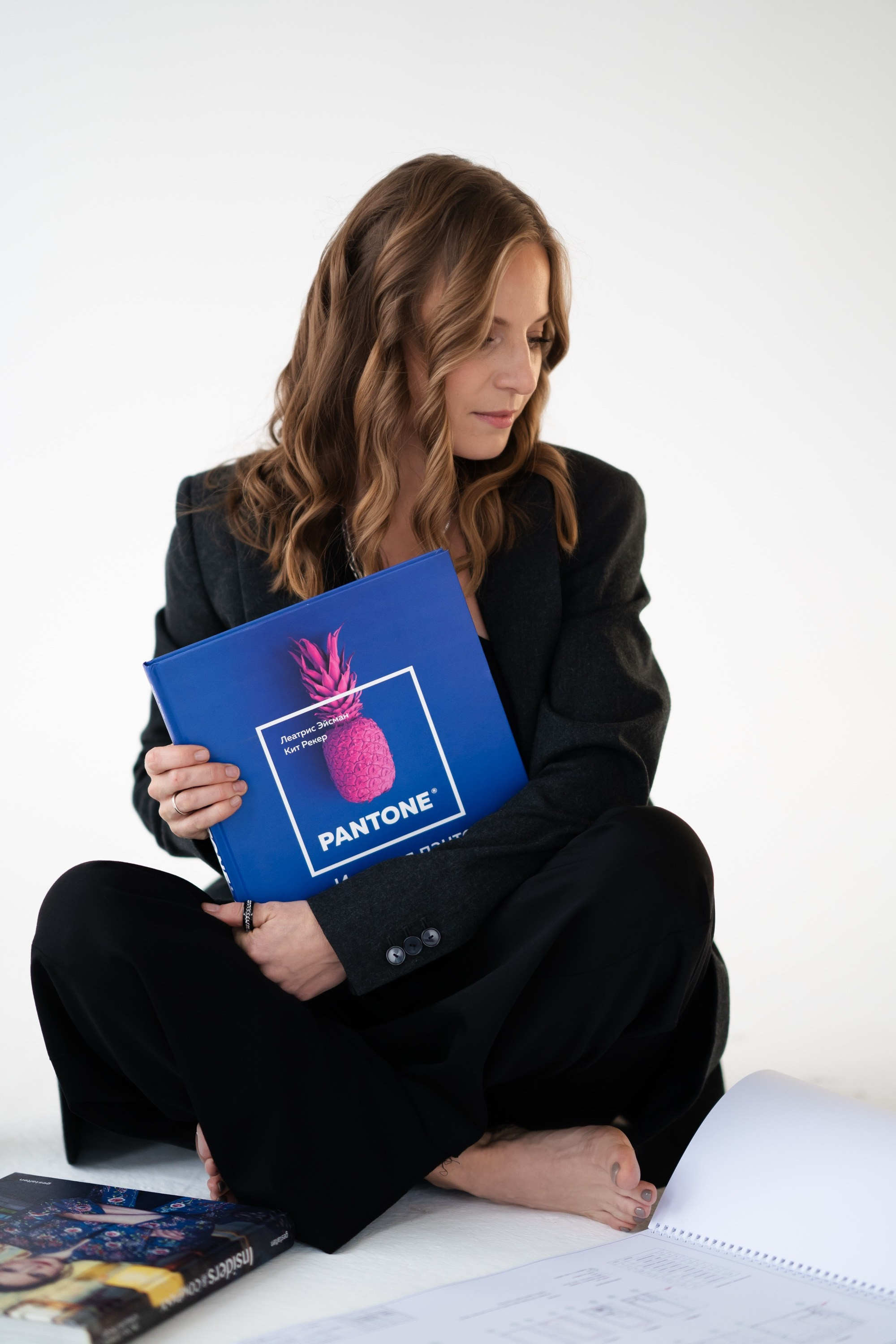 Контент. Индивидуальный и семейный фотограф Ирина Гетман