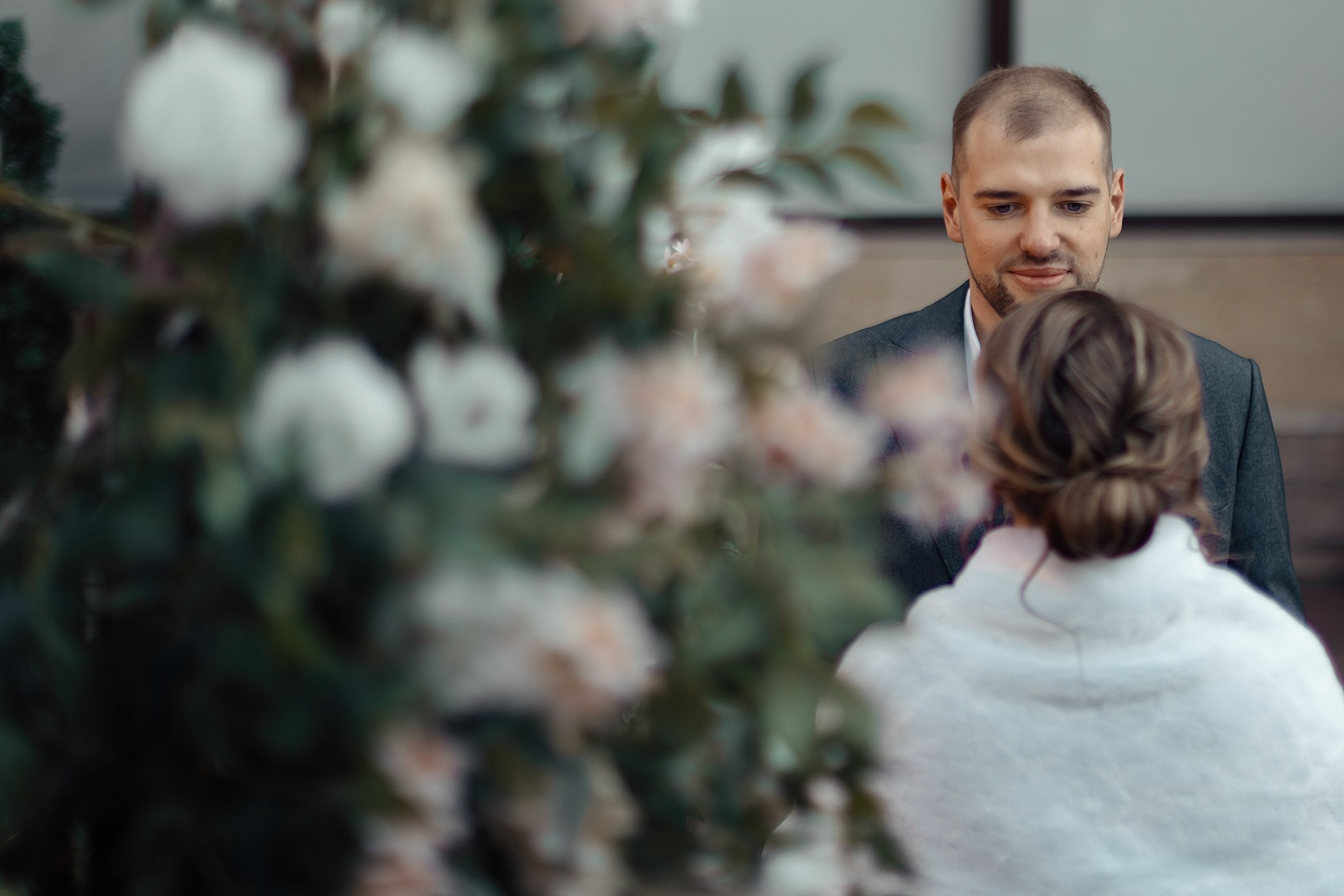 Ксения и Вадим. Андрей Сливенко. Свадебный фотограф и видеограф в Волгодонске и Ростове-на-Дону