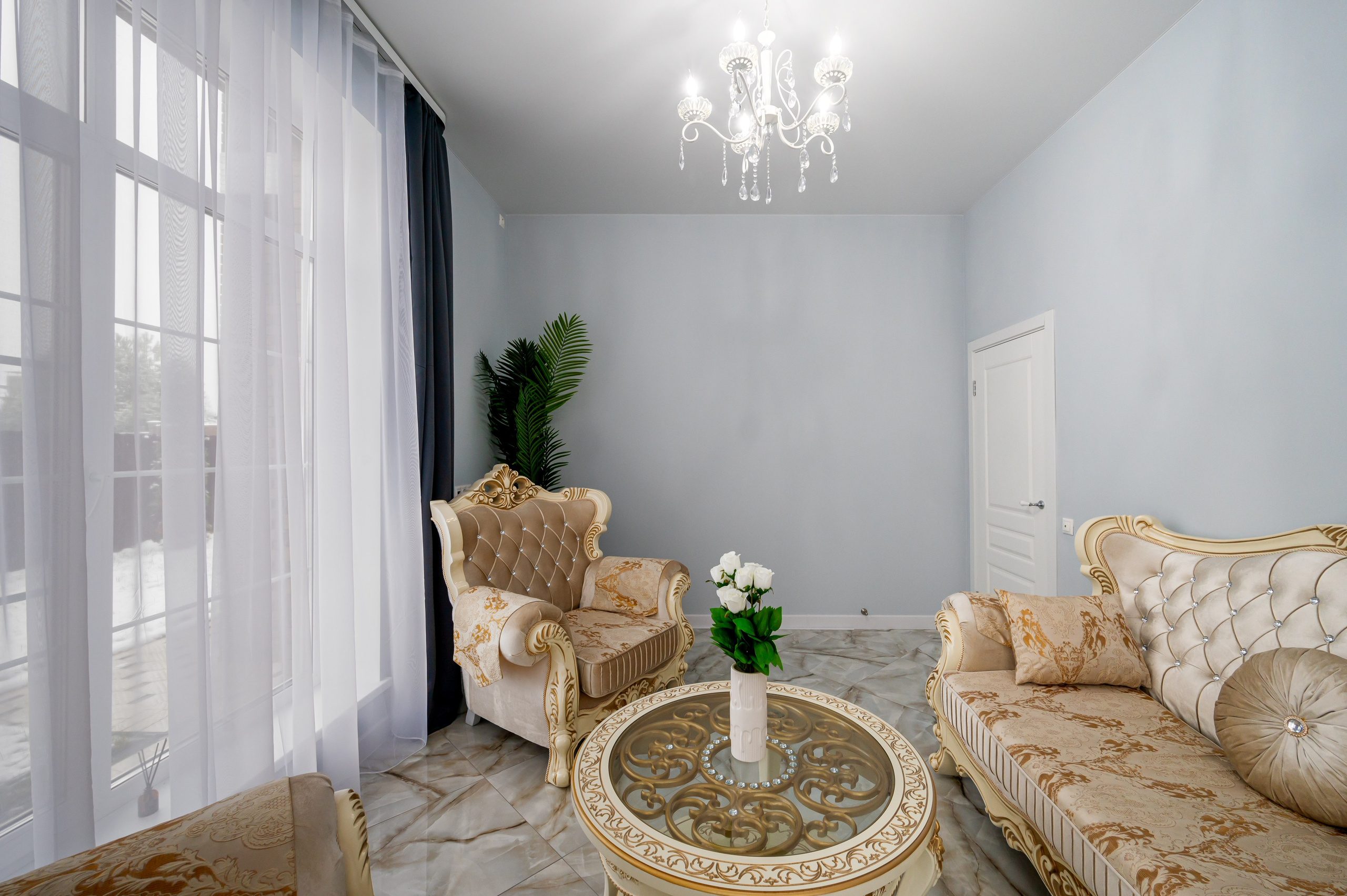 Дом на продажу. Интерьерный Фотограф Москва Криста FLY Труфанова