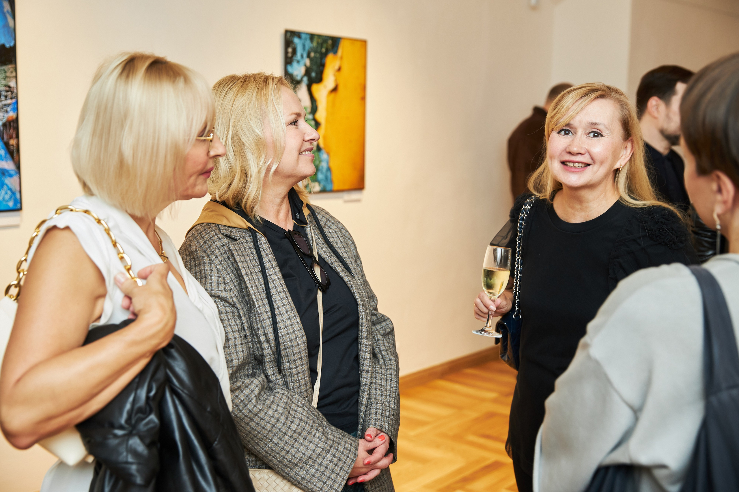 26. Фотограф Недорез Александр в Москве. Репортаж на ваших мероприятиях