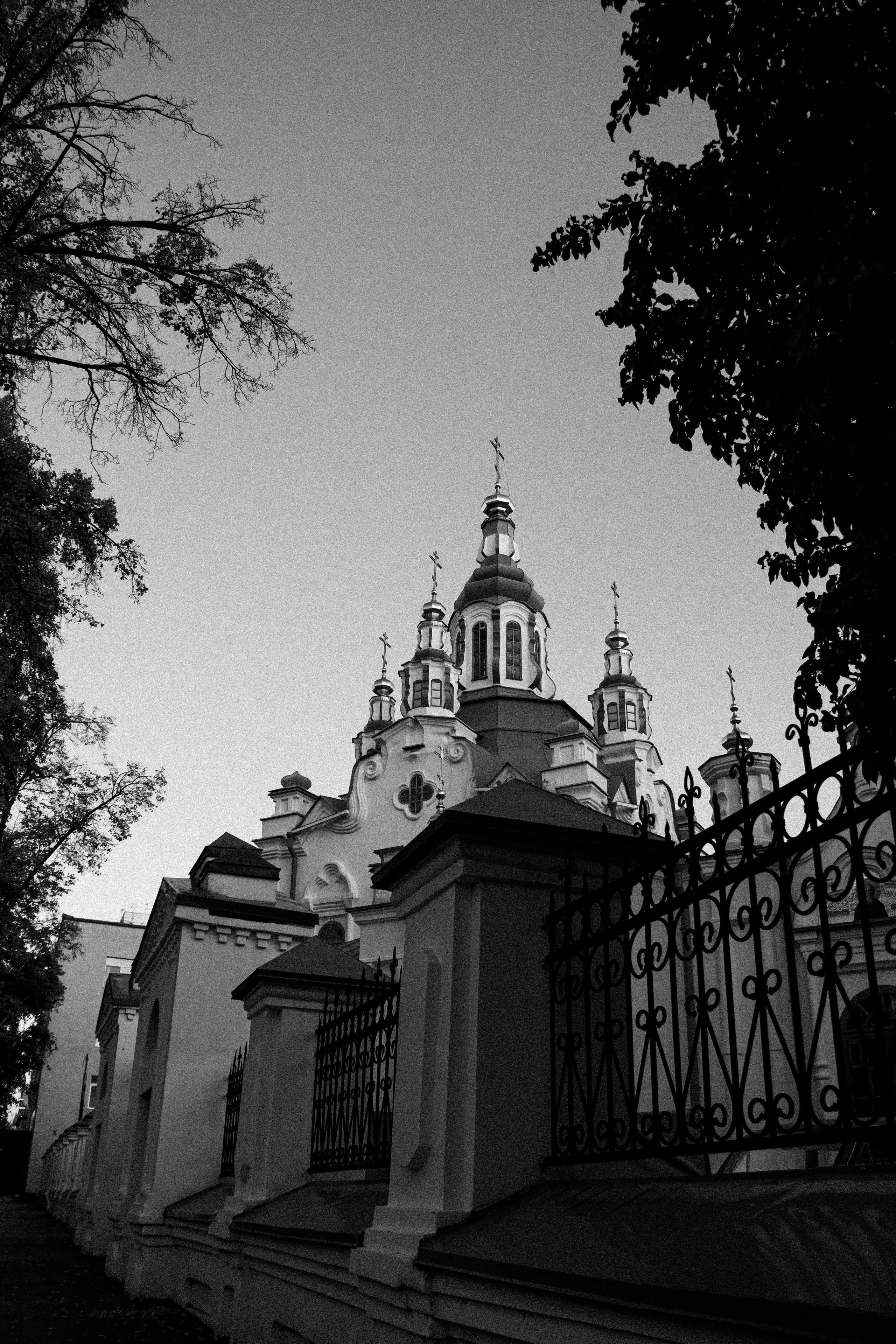 Тюмень. Фотограф в Тюмени Анастасия Долинина