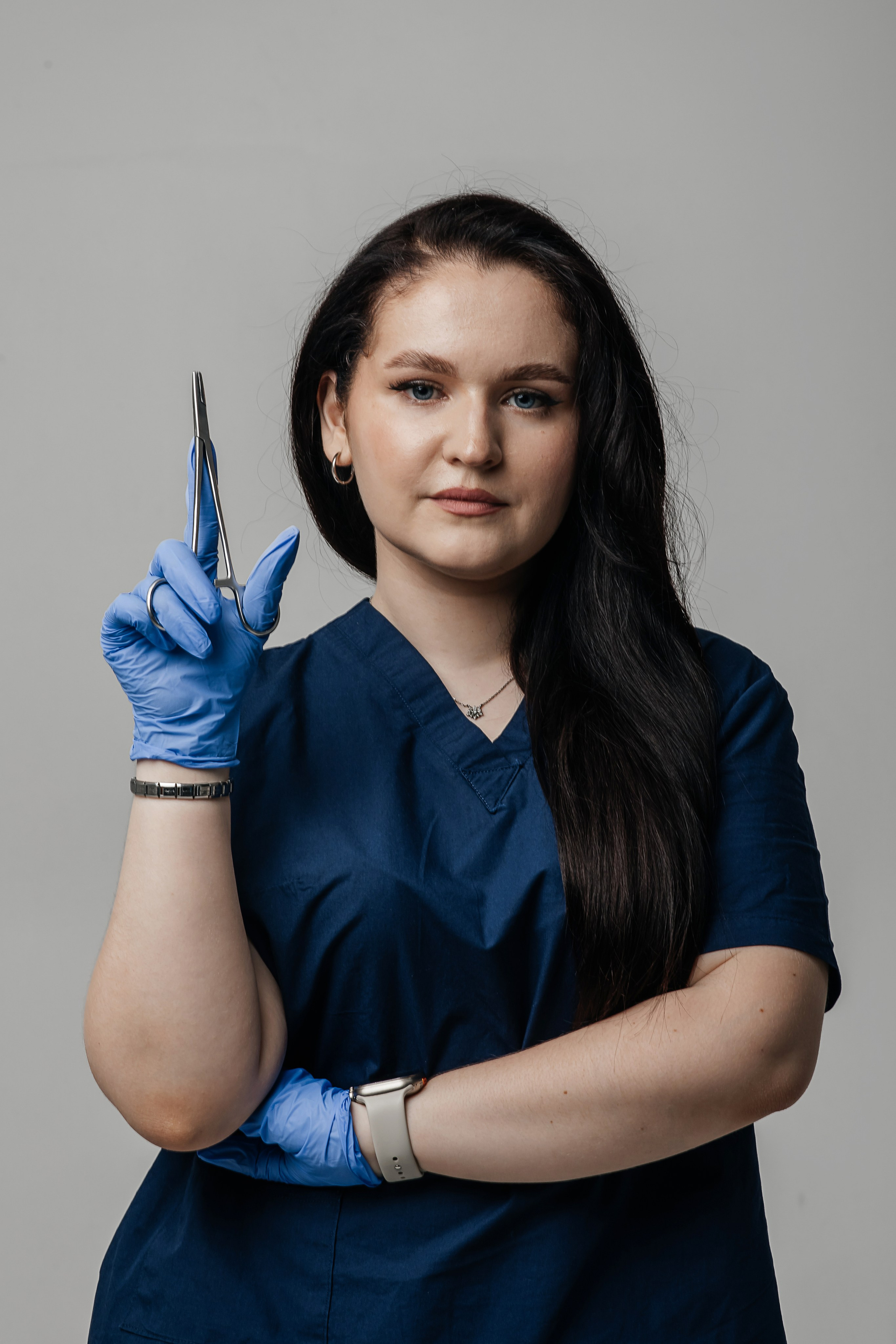 Выпускники СибГМУ Альбом 4. Семейный и свадебный фотограф в Томске Марилова Ольга