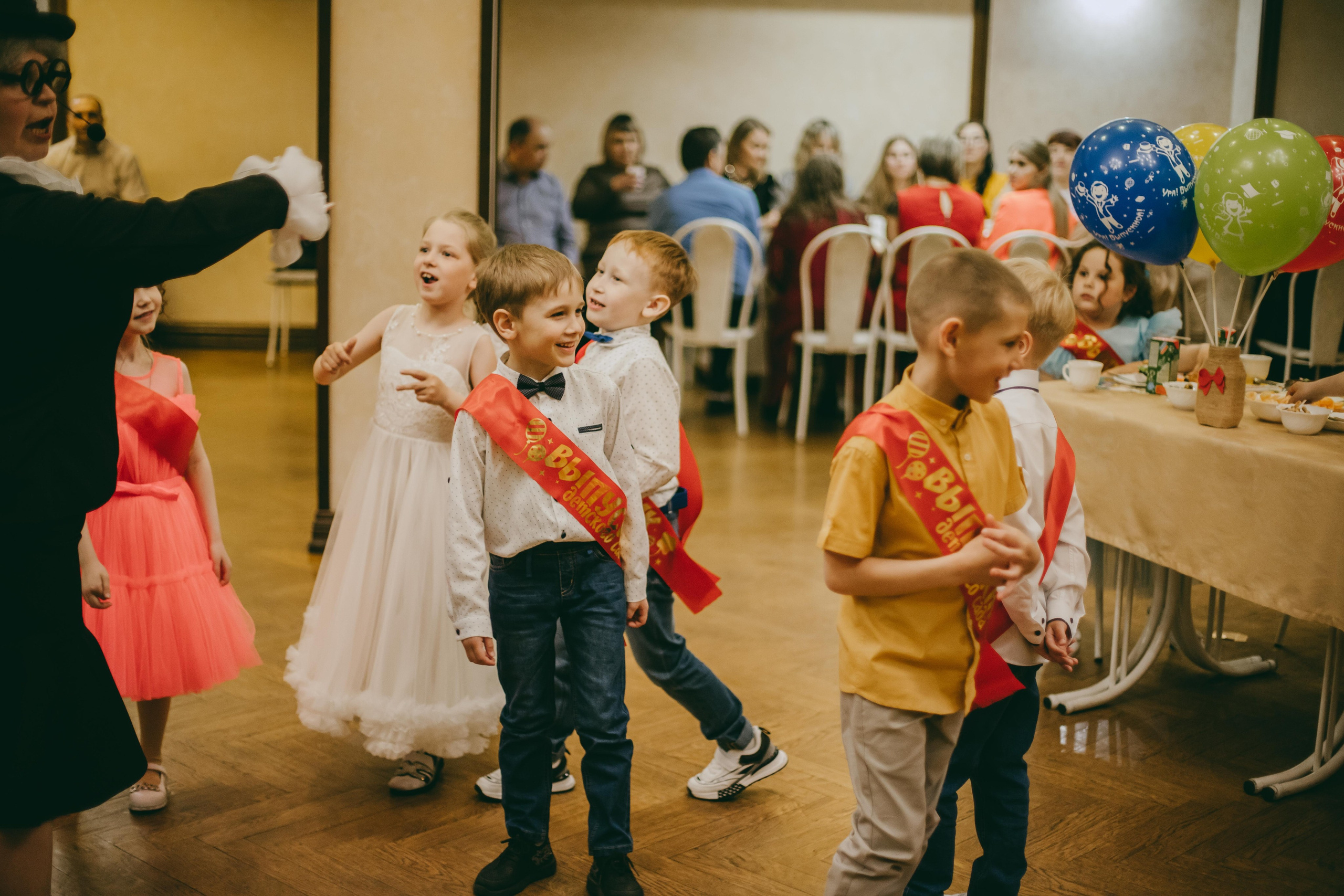 Детские садики. Фотограф Слюдянка Иркутск Наталья Кургина