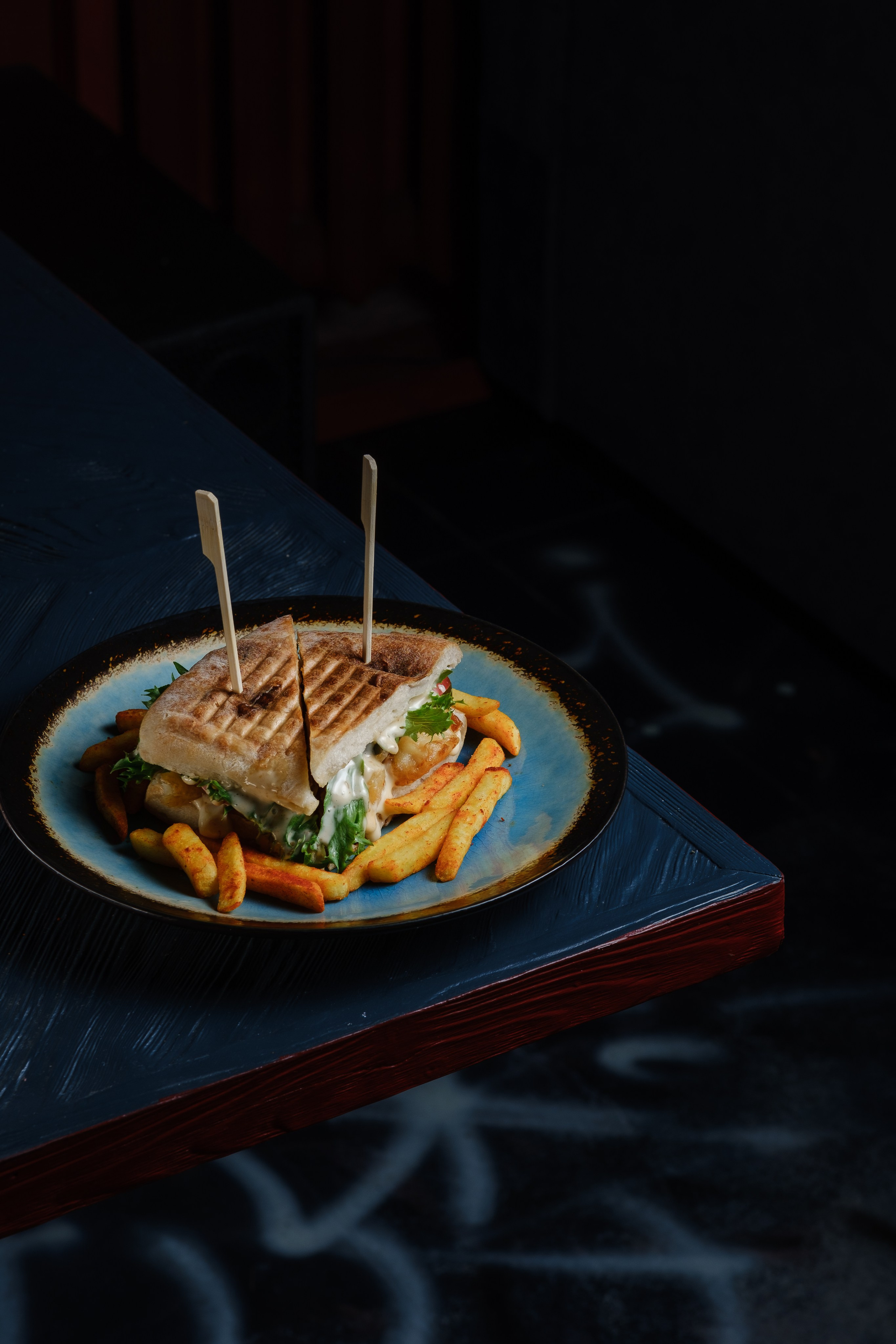 Gaijin. Фотограф в Тюмени Кирилл Марфин