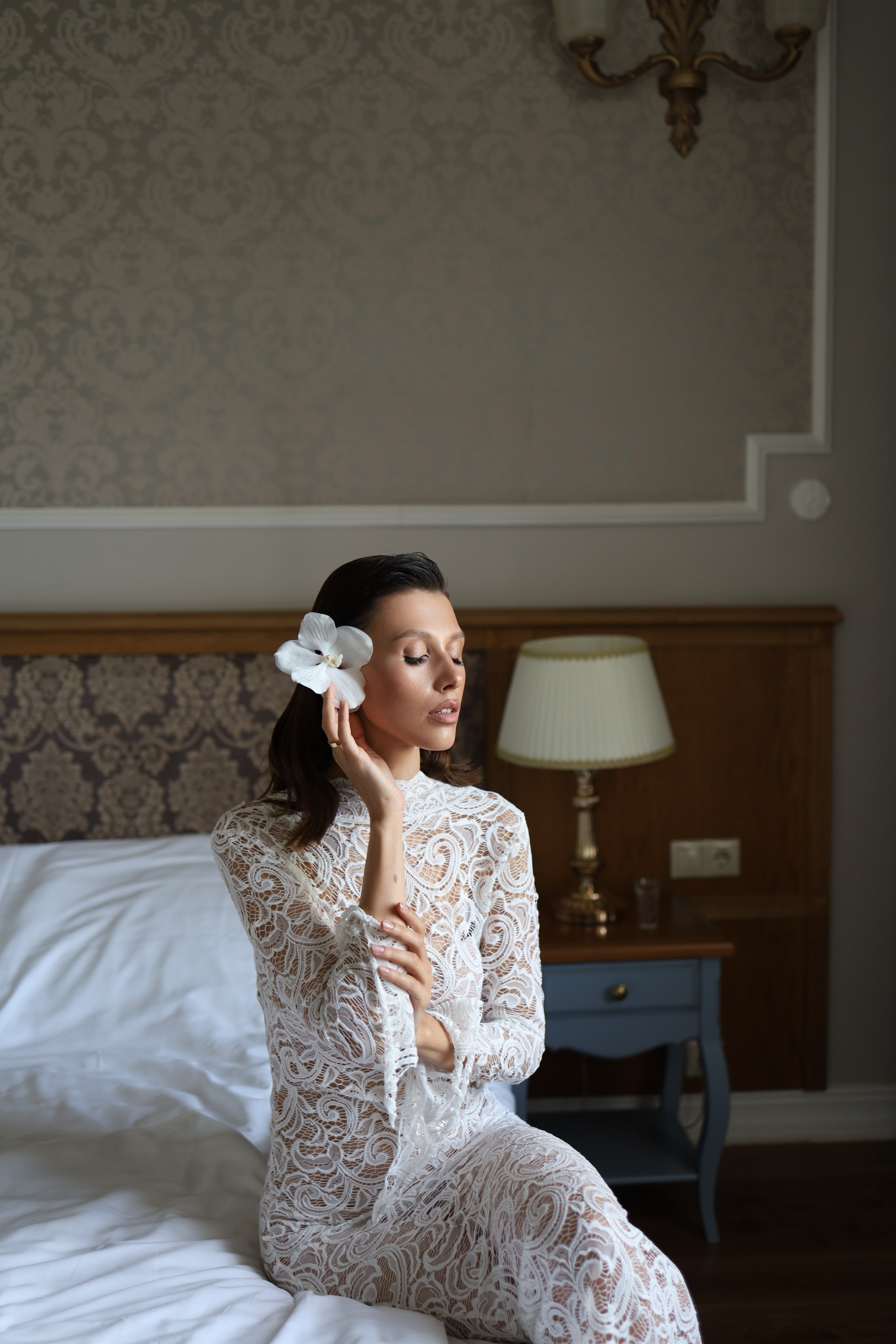 Мария и Дмитрий. Фотограф в Туле Аушева Юлия