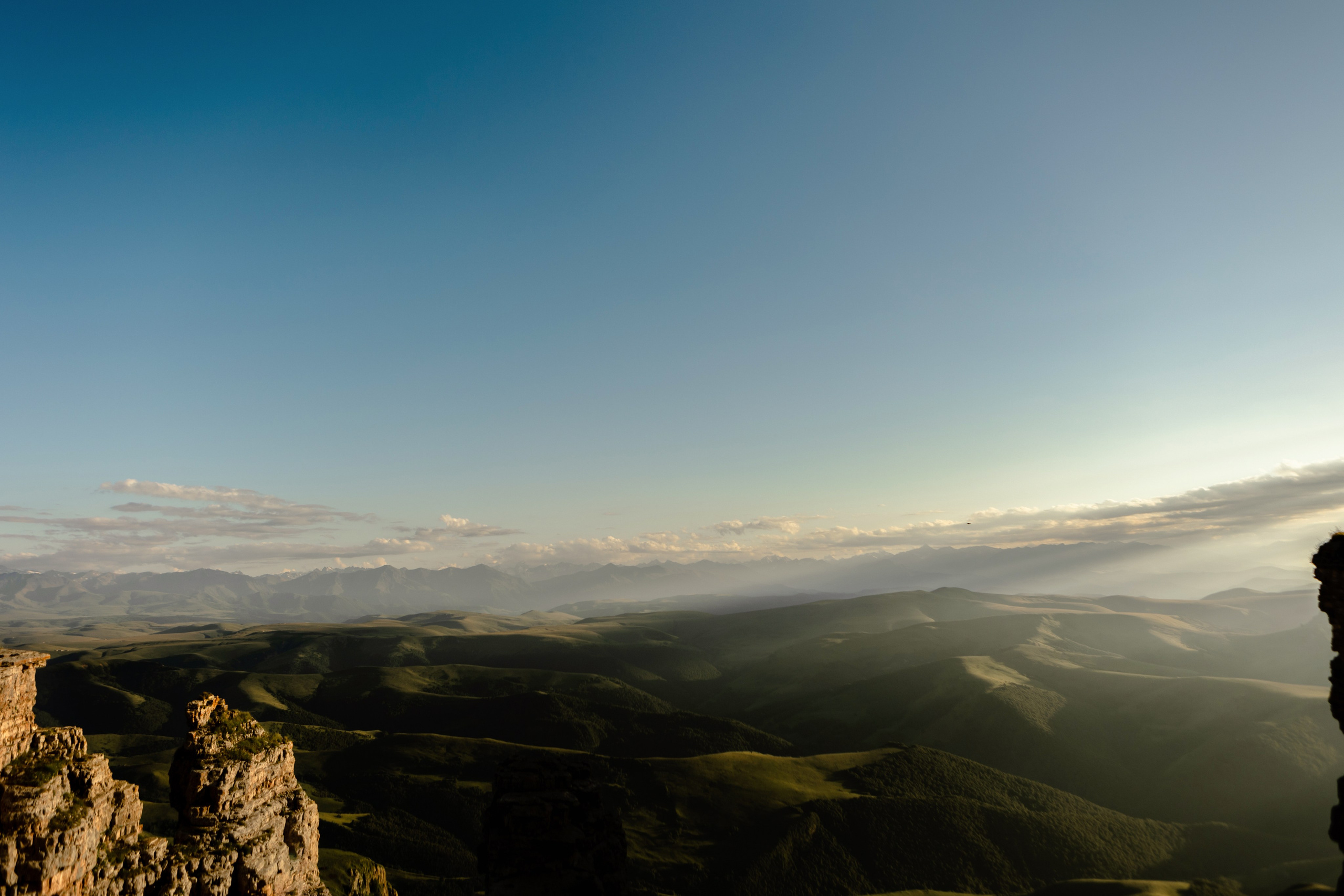 Фотограф Олеся Голева
