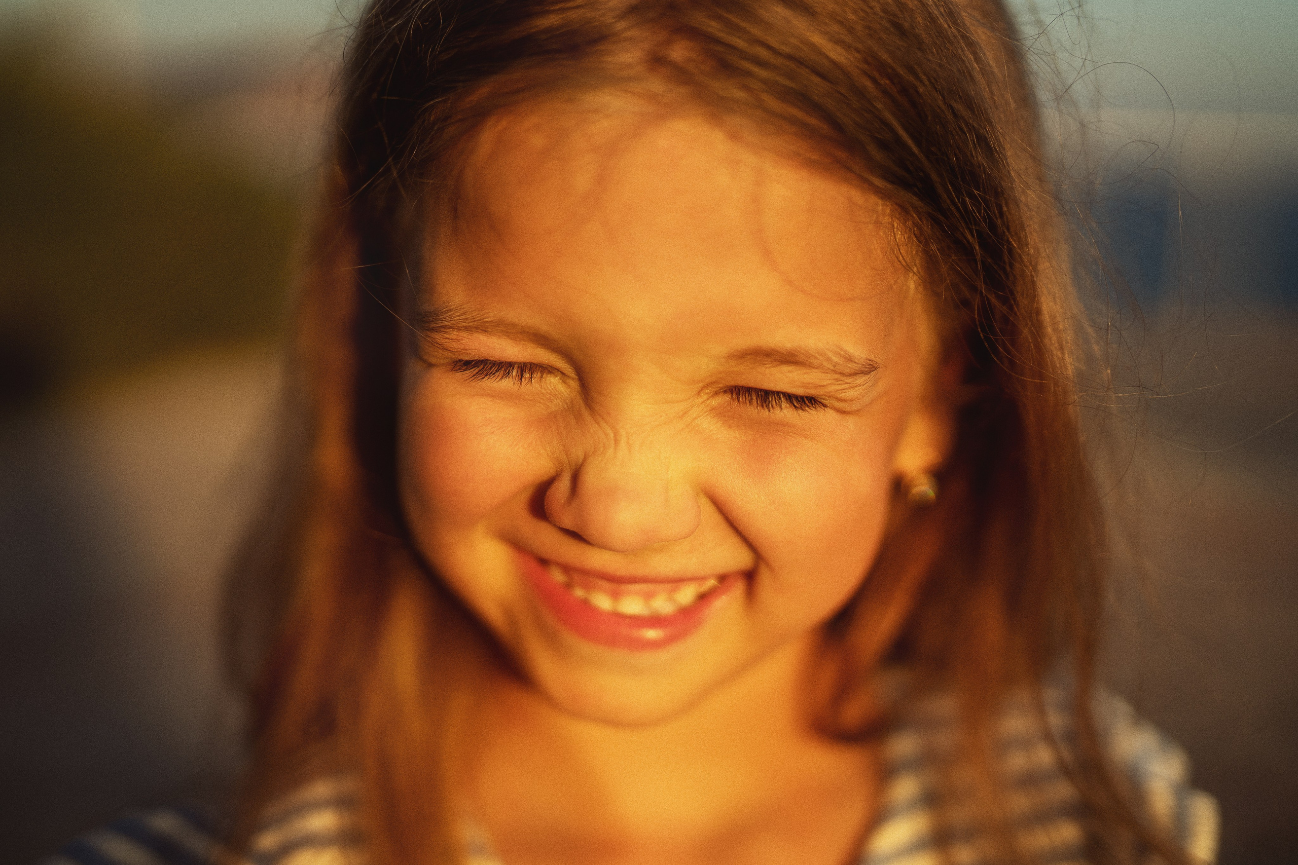 Дети. Фотограф Елена Буданова Тверь
