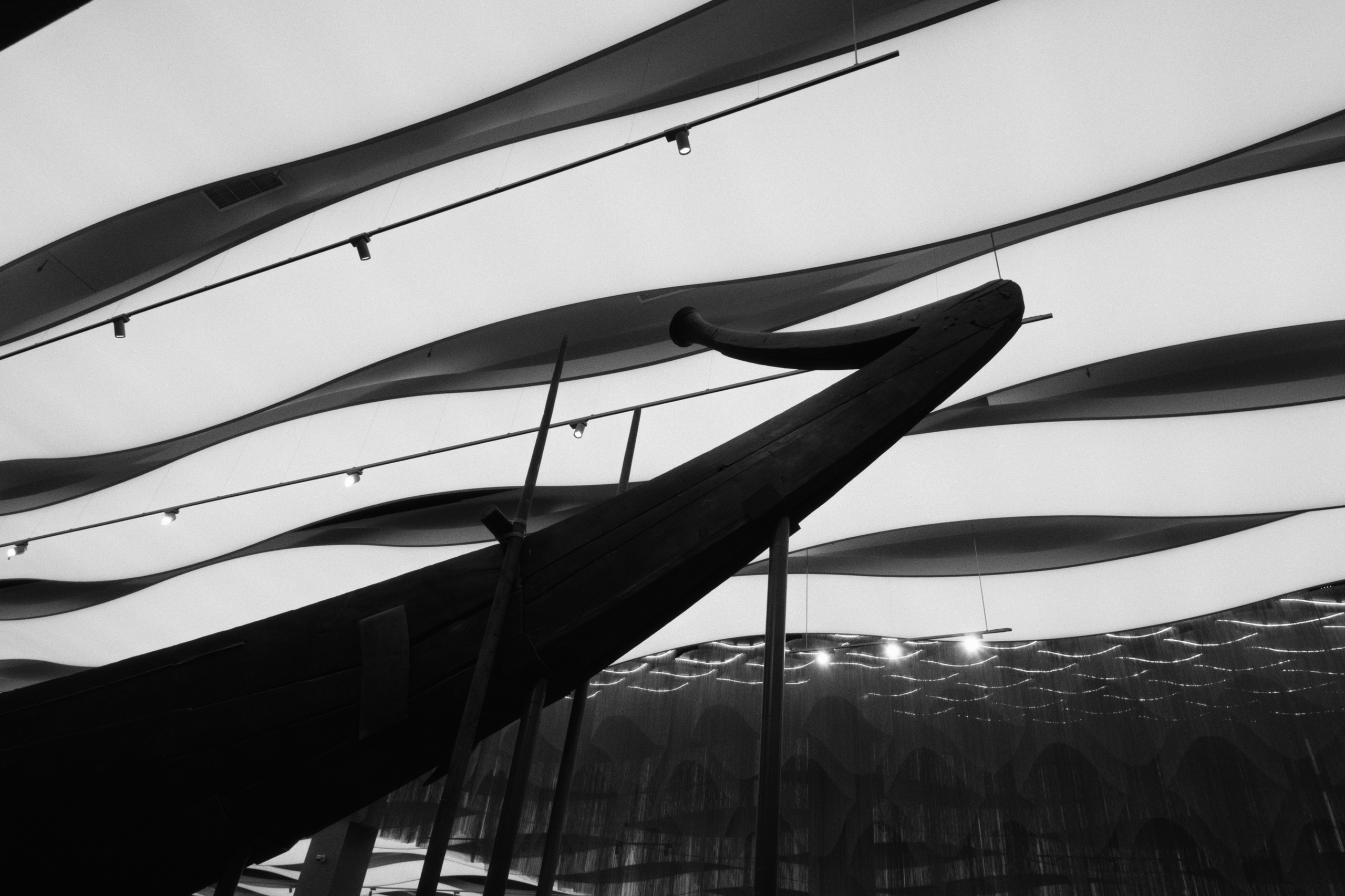 Grand Egyptian Museum / Cairo, Egypt AW25. Фотограф Юрин Евгений