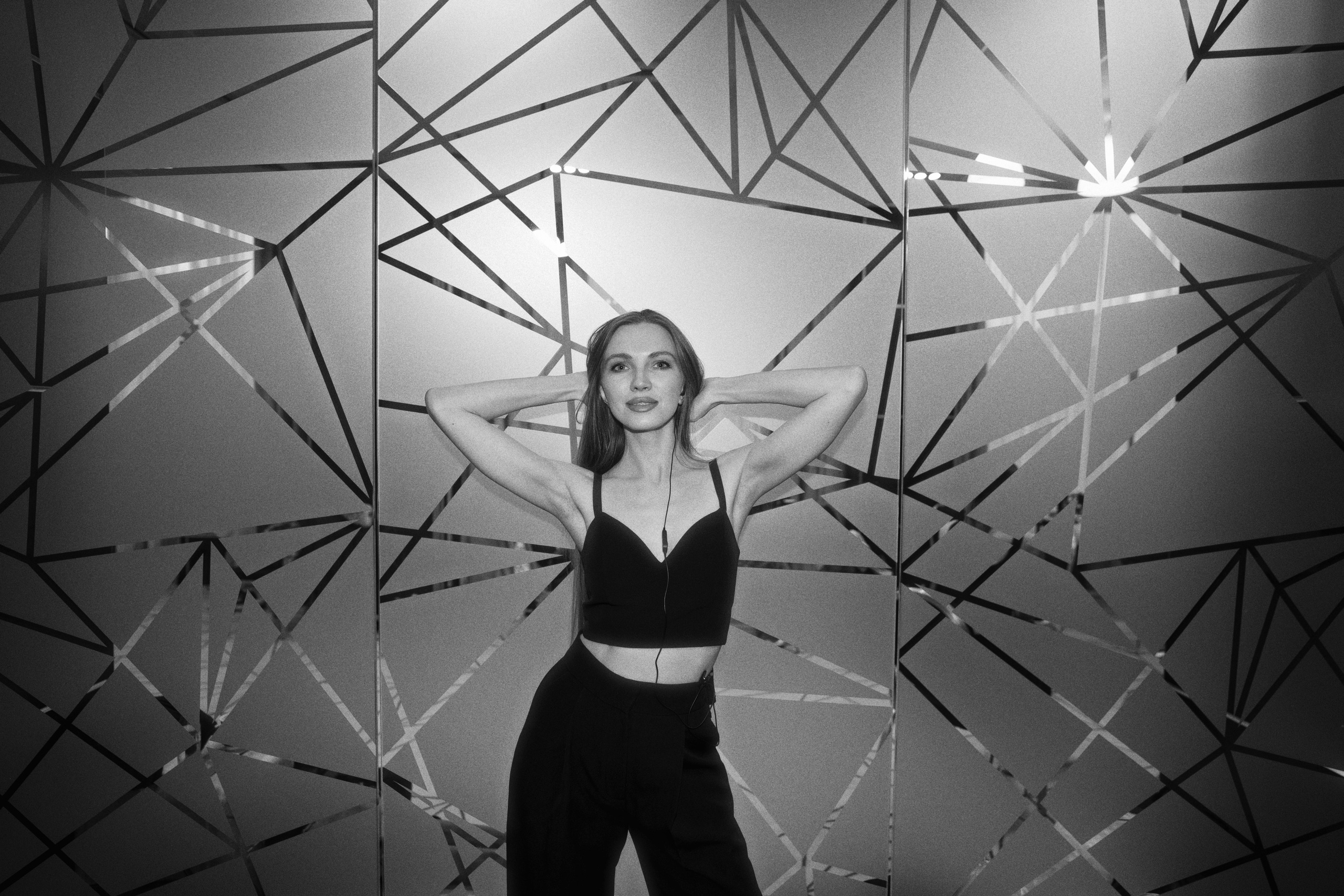 Luizabellezza. Фотограф Юрин Евгений