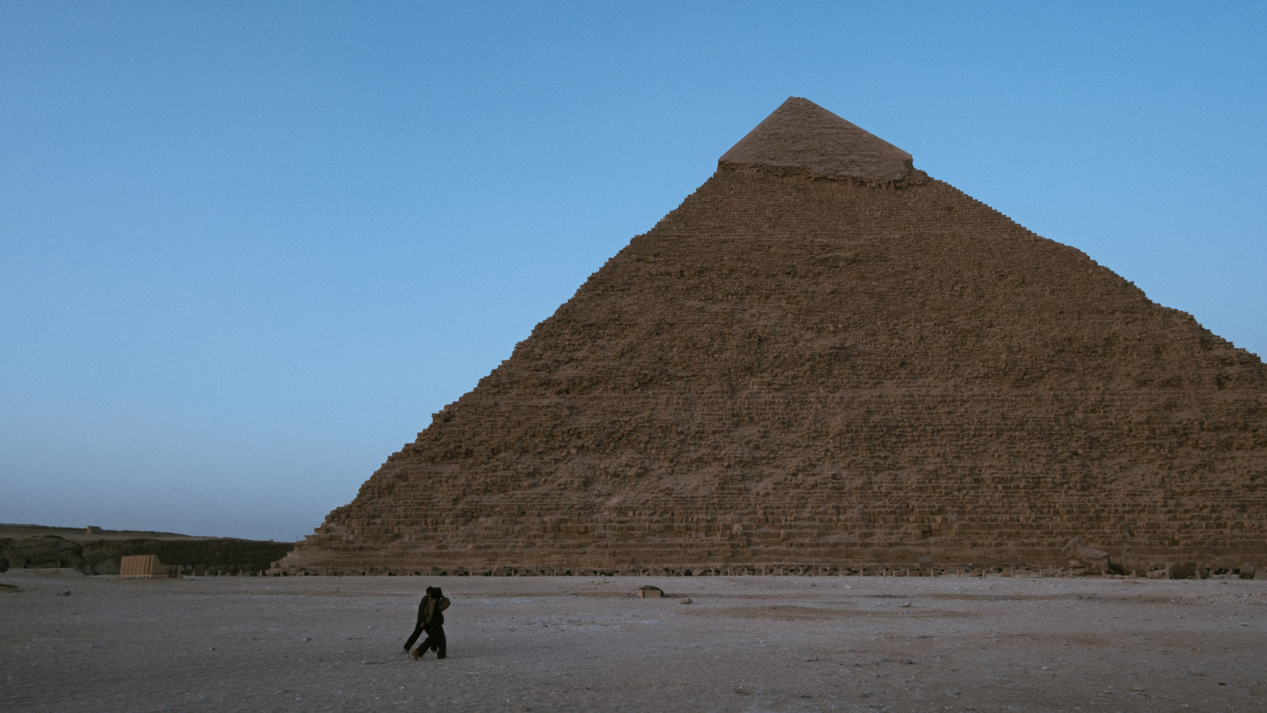 Giza, Cairo / Egypt AW25. Фотограф Юрин Евгений