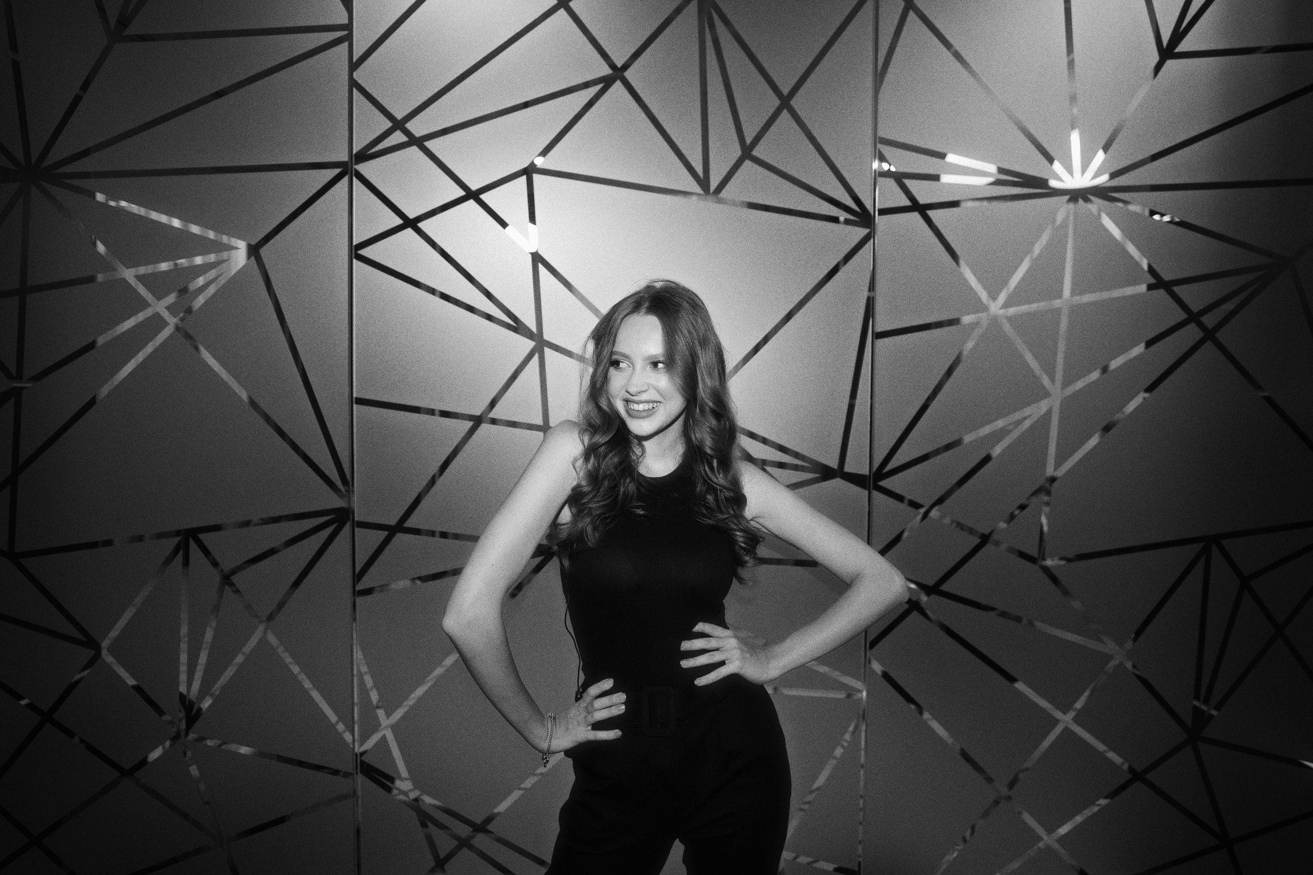 Luizabellezza. Фотограф Юрин Евгений