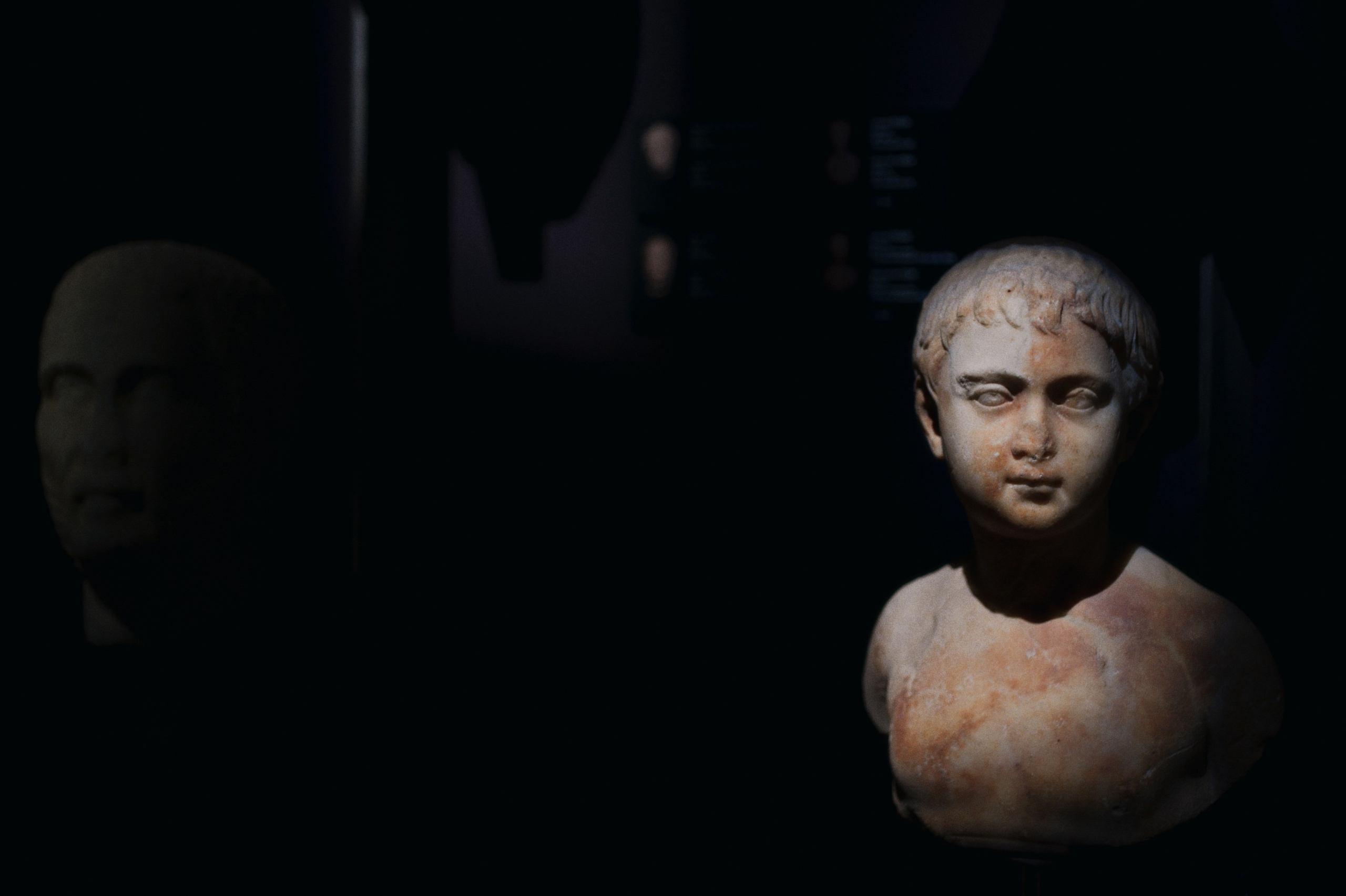 Archaeological Museum / Istanbul, Türkey SS25. Фотограф Юрин Евгений