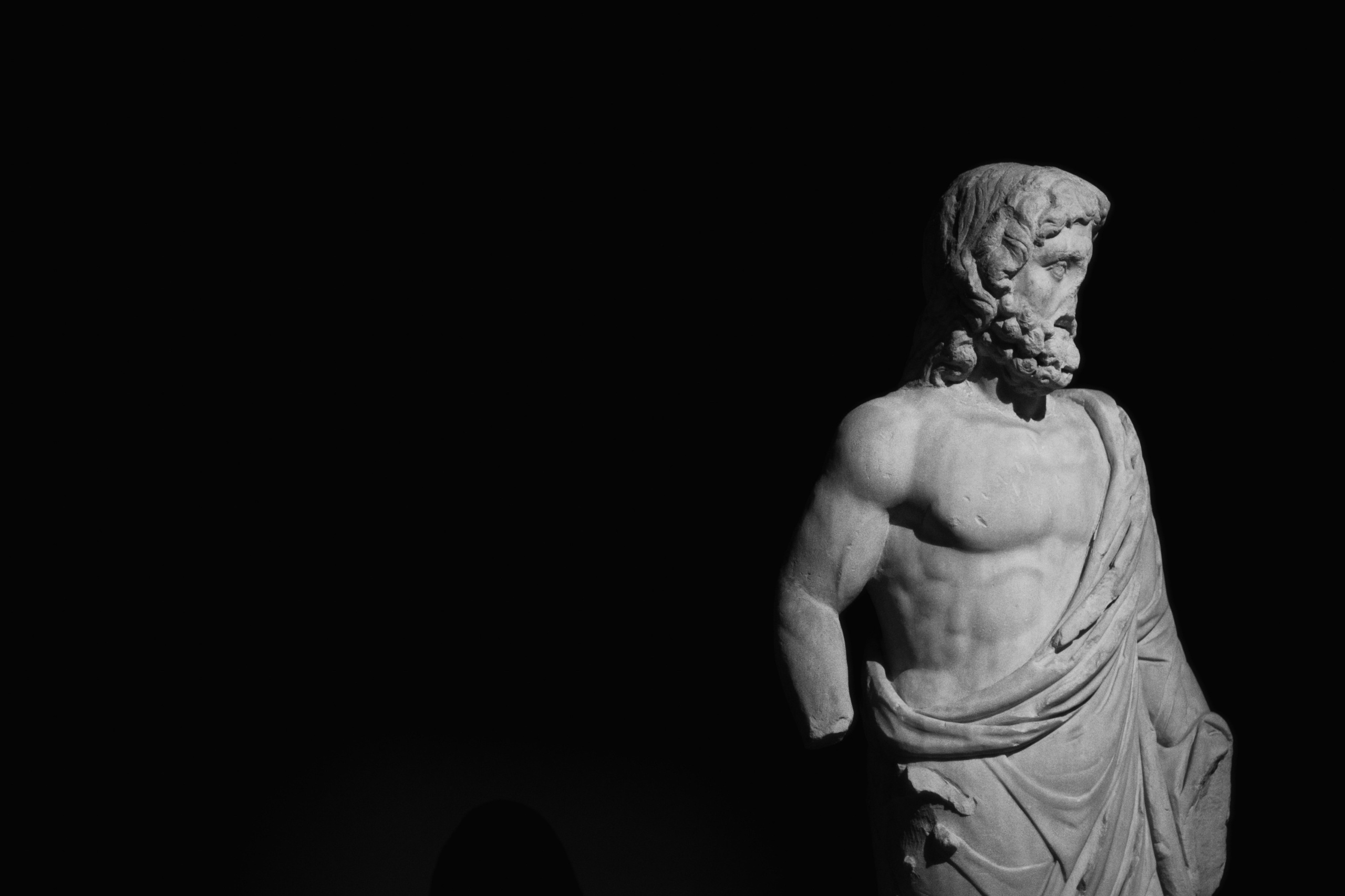 Archaeological Museum / Istanbul, Türkey SS25. Фотограф Юрин Евгений