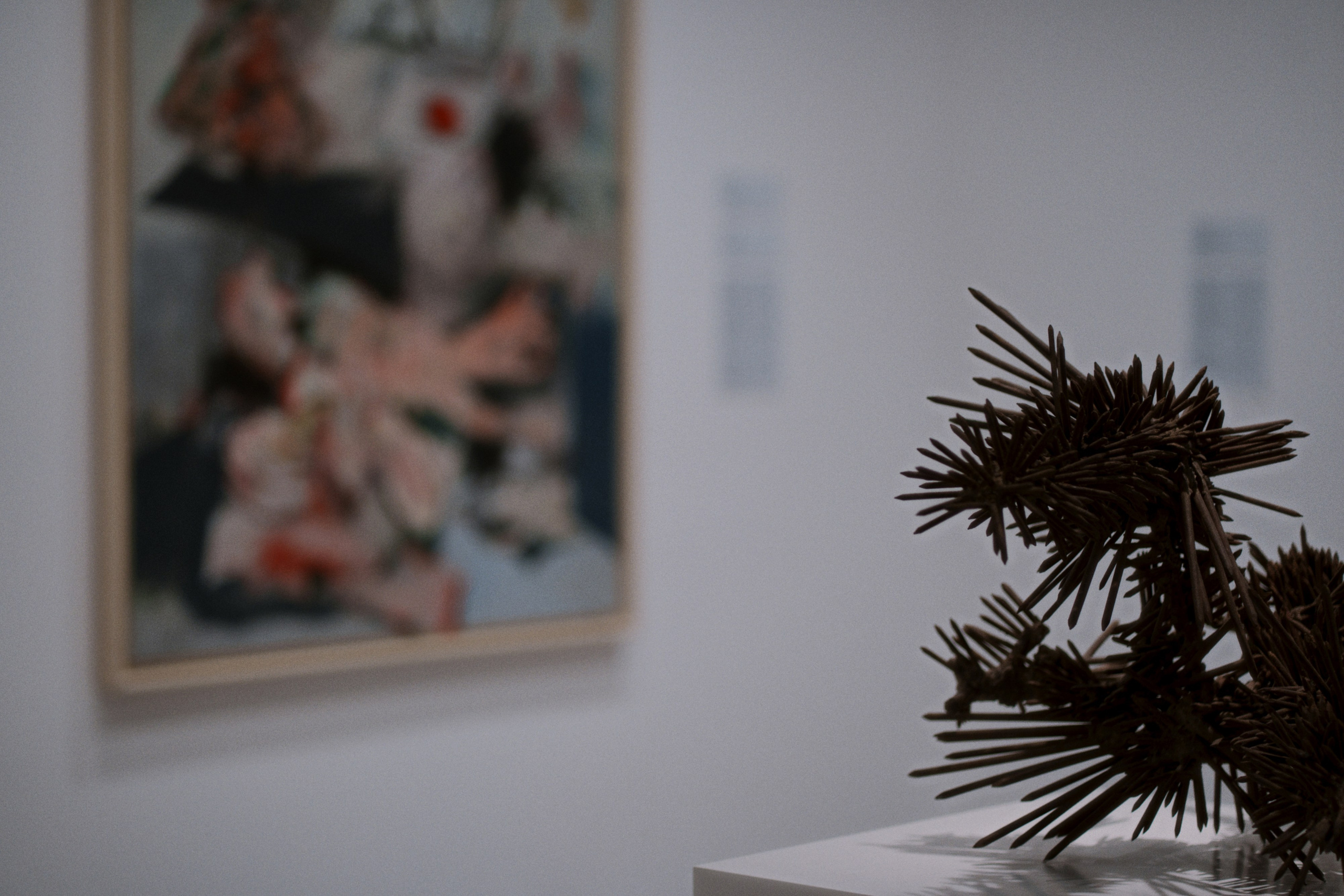 Istanbul Modern. Фотограф Юрин Евгений