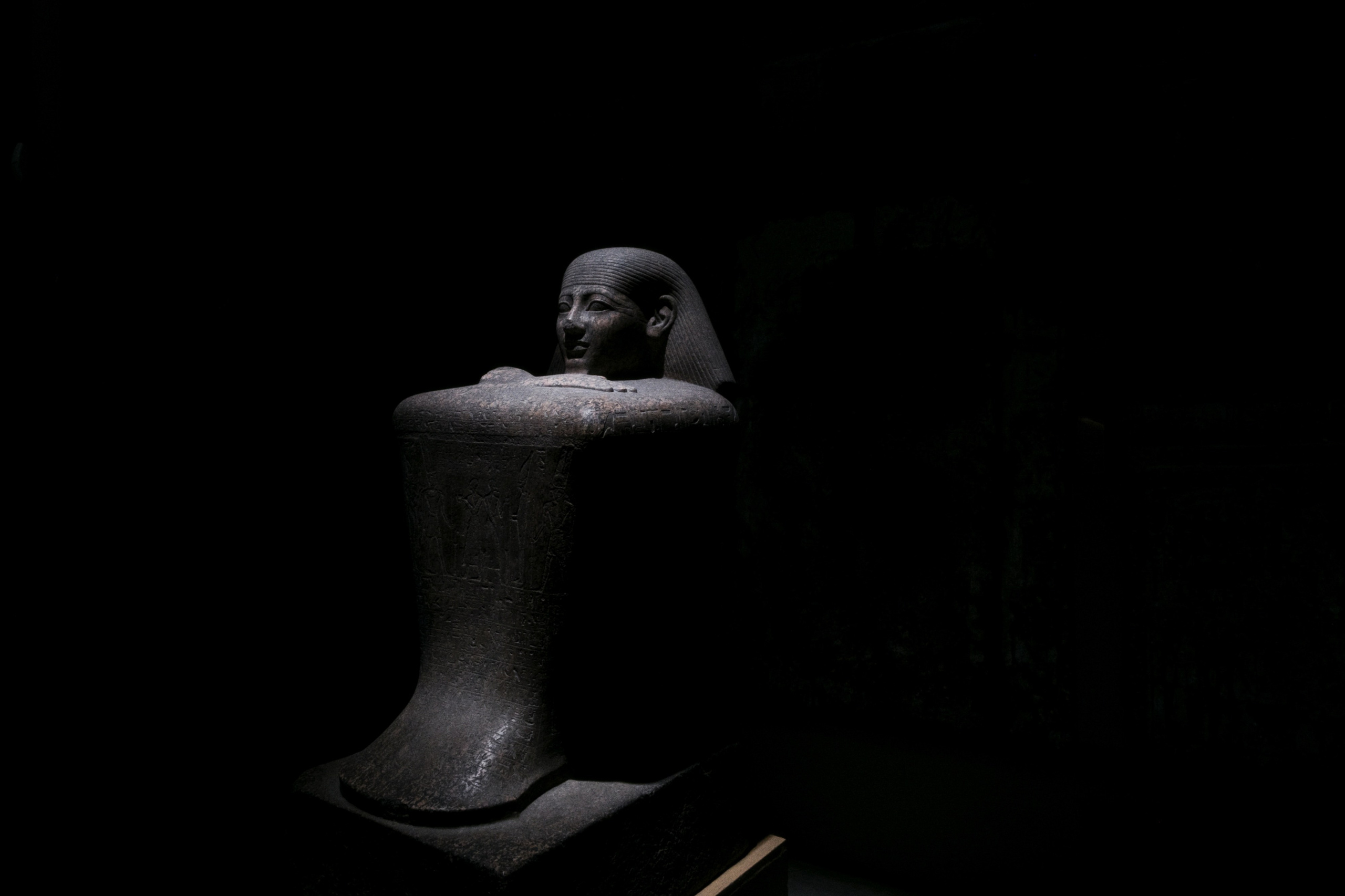 Archaeological Museum / Cairo, Egypt AW25. Фотограф Юрин Евгений