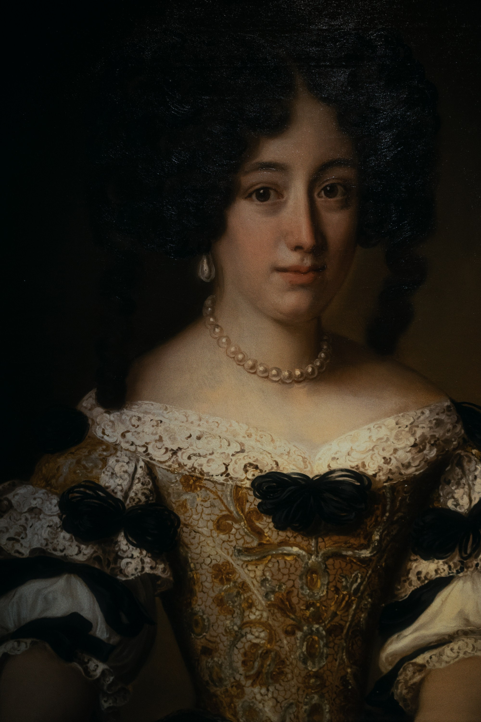 Gian Lorenzo Bernini / School. Фотограф Юрин Евгений