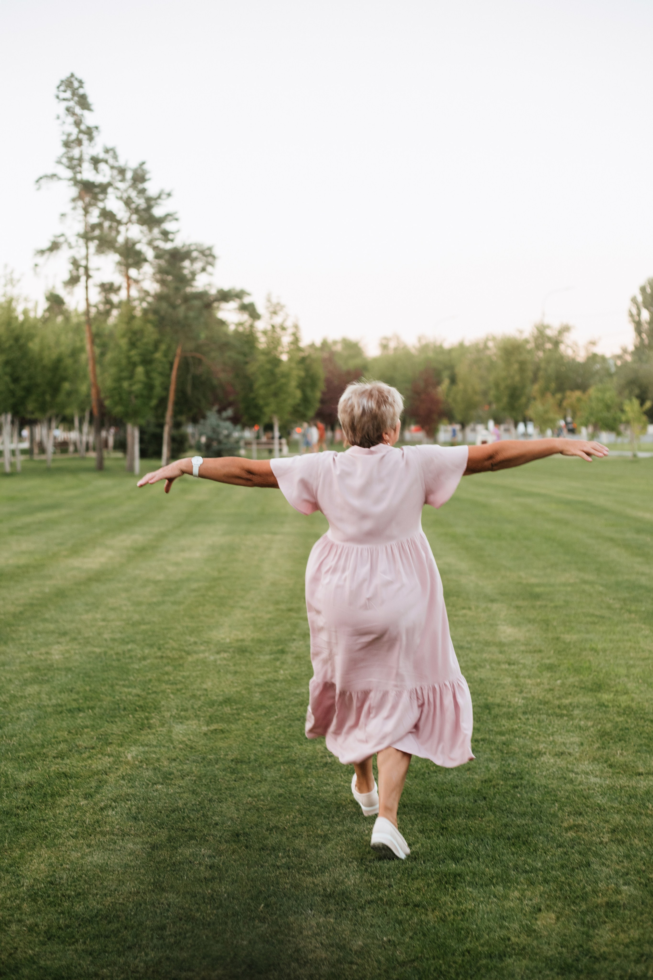 Большая семейная съемка на природе. Фотограф в Волгограде и Москве | Анастасия Лаврова
