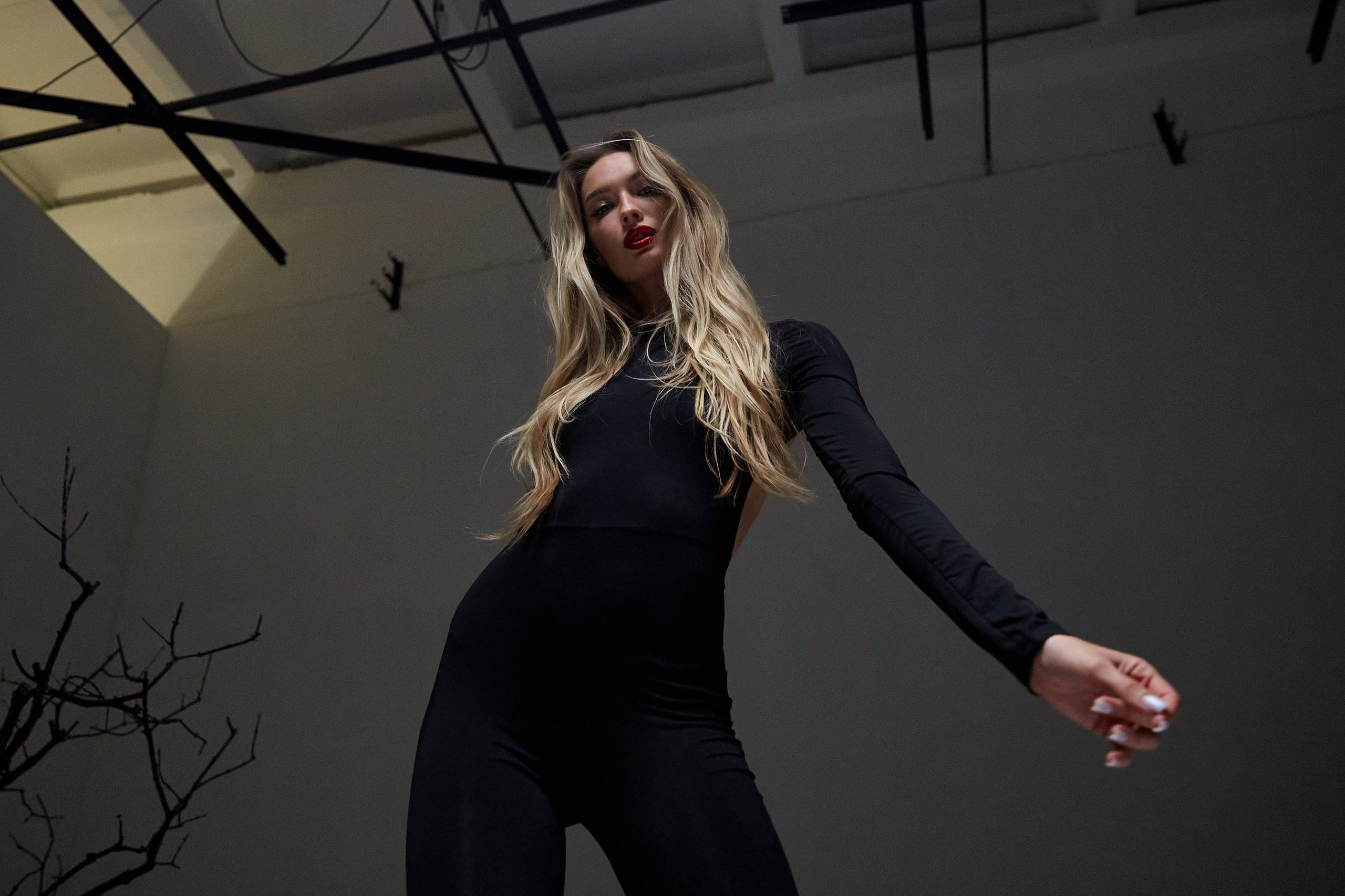 Фотограф Александр Казин