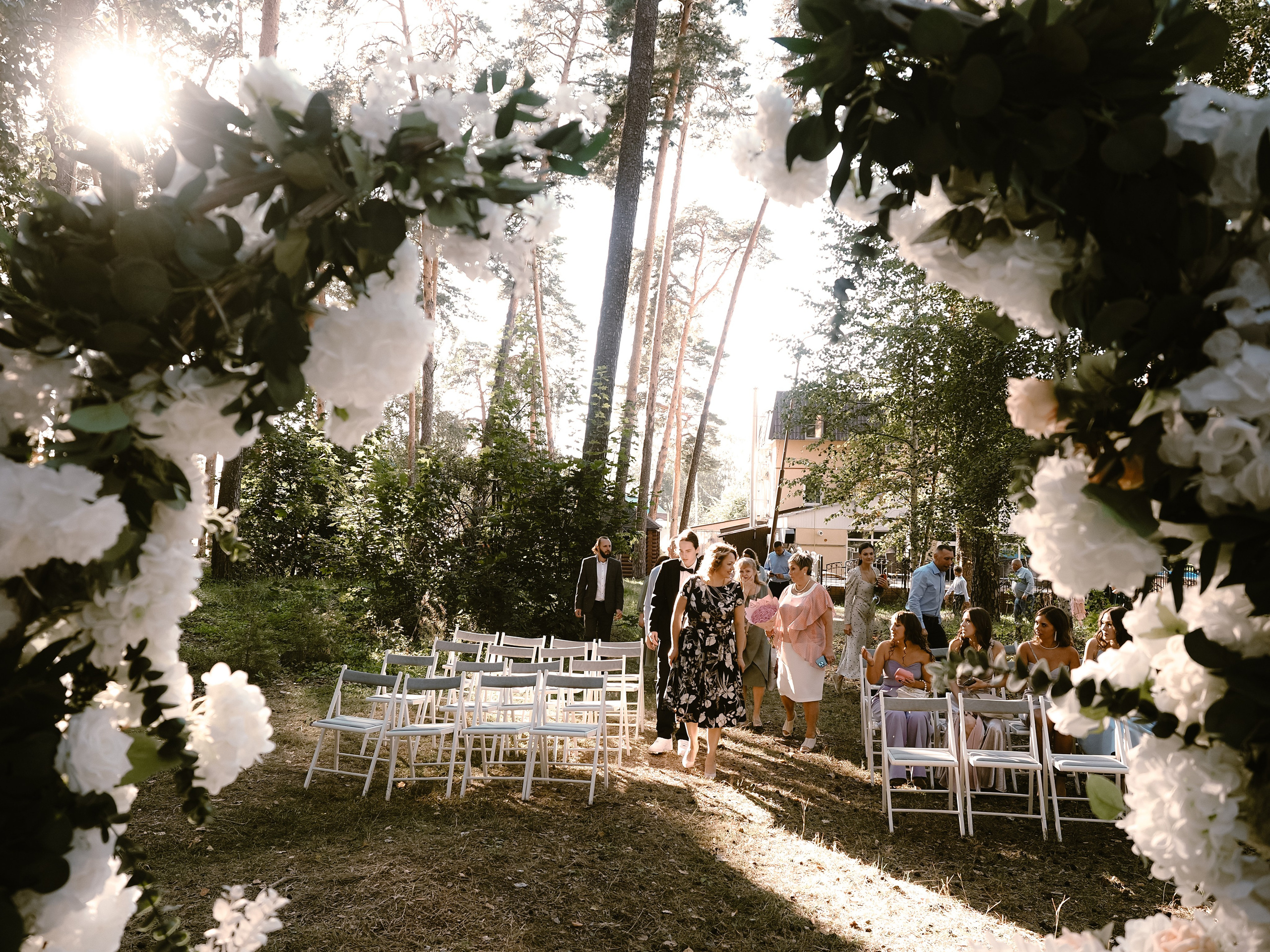 Виктория-Максим. Фотограф Рязань. Семейный Свадебный фотограф