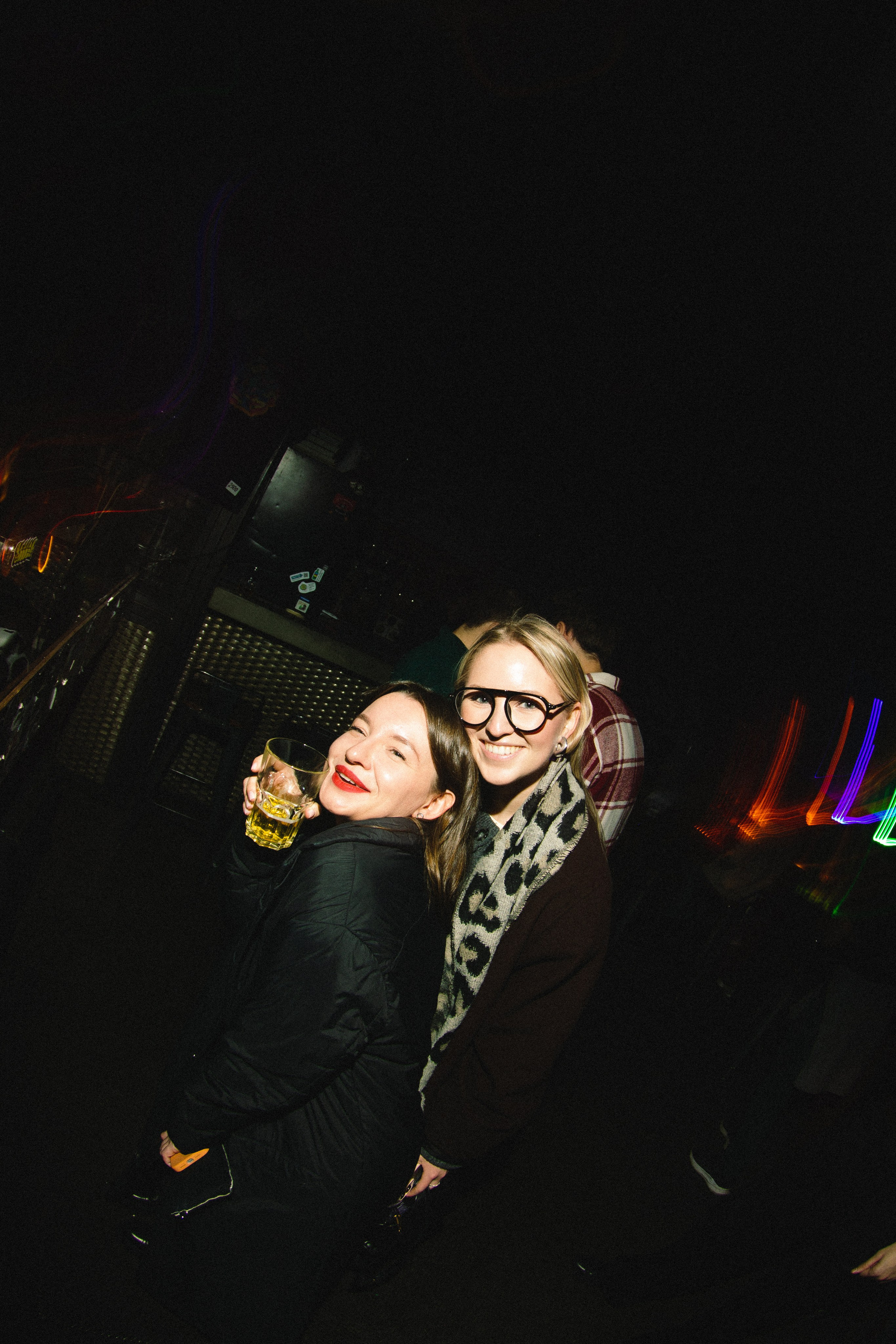 LESH B-DAY PARTY. Портретный и репортажный фотограф в Перми Даня Рокер