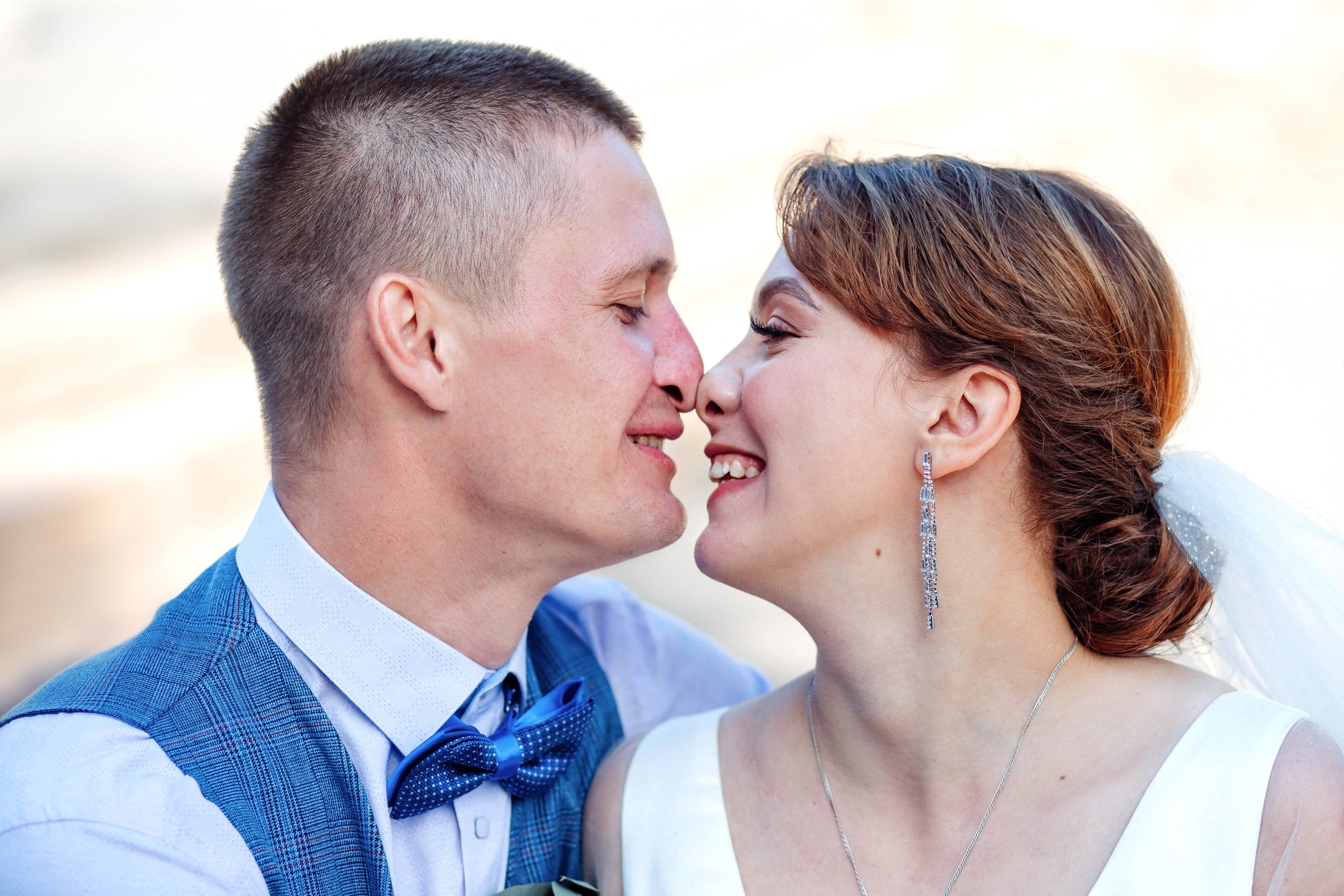 Всё, что нам нужно — это Любовь. Фотограф в Липецке Ирина Козлова