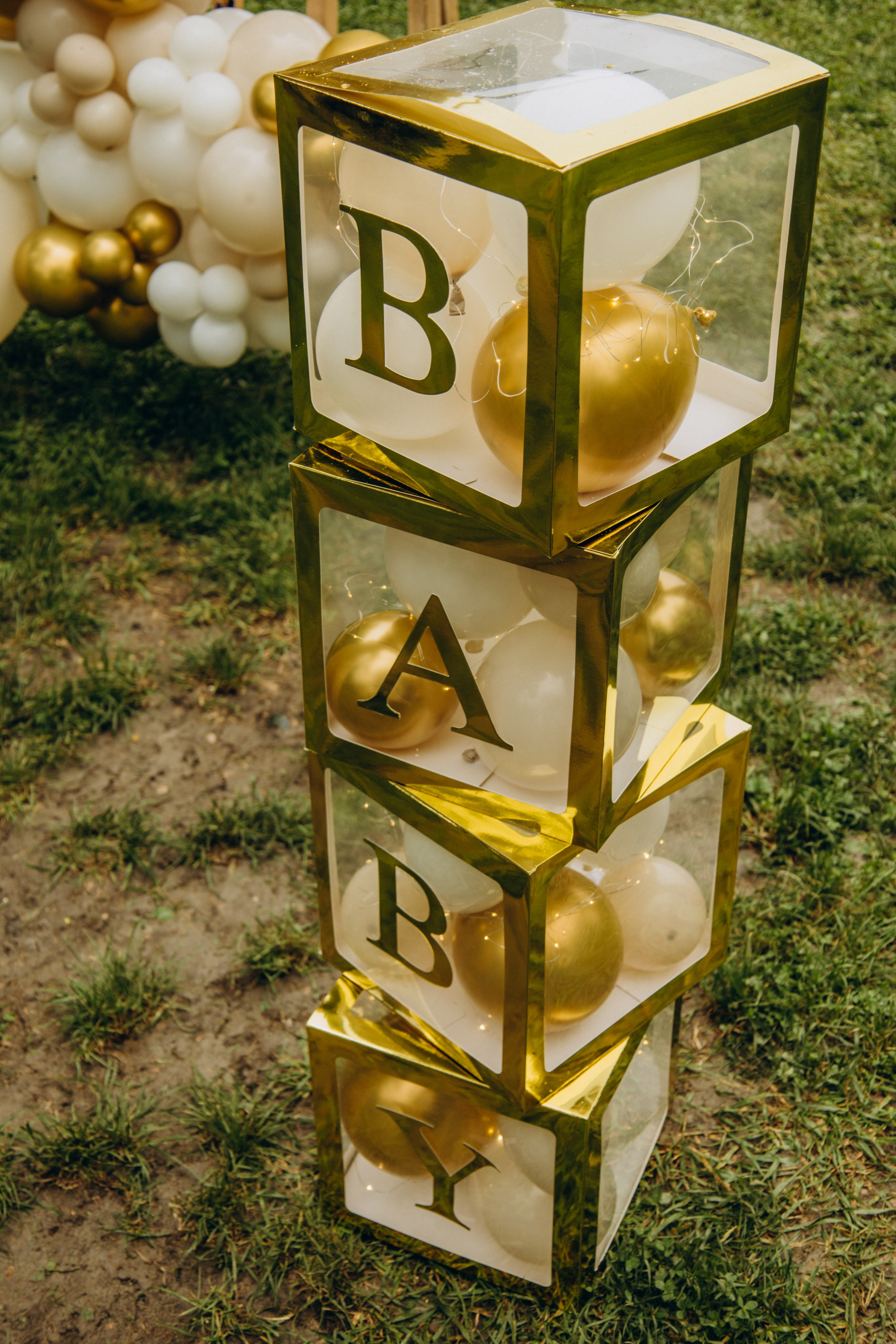 Gender Reval Party. Фотограф из Краснодара Мария Приходько