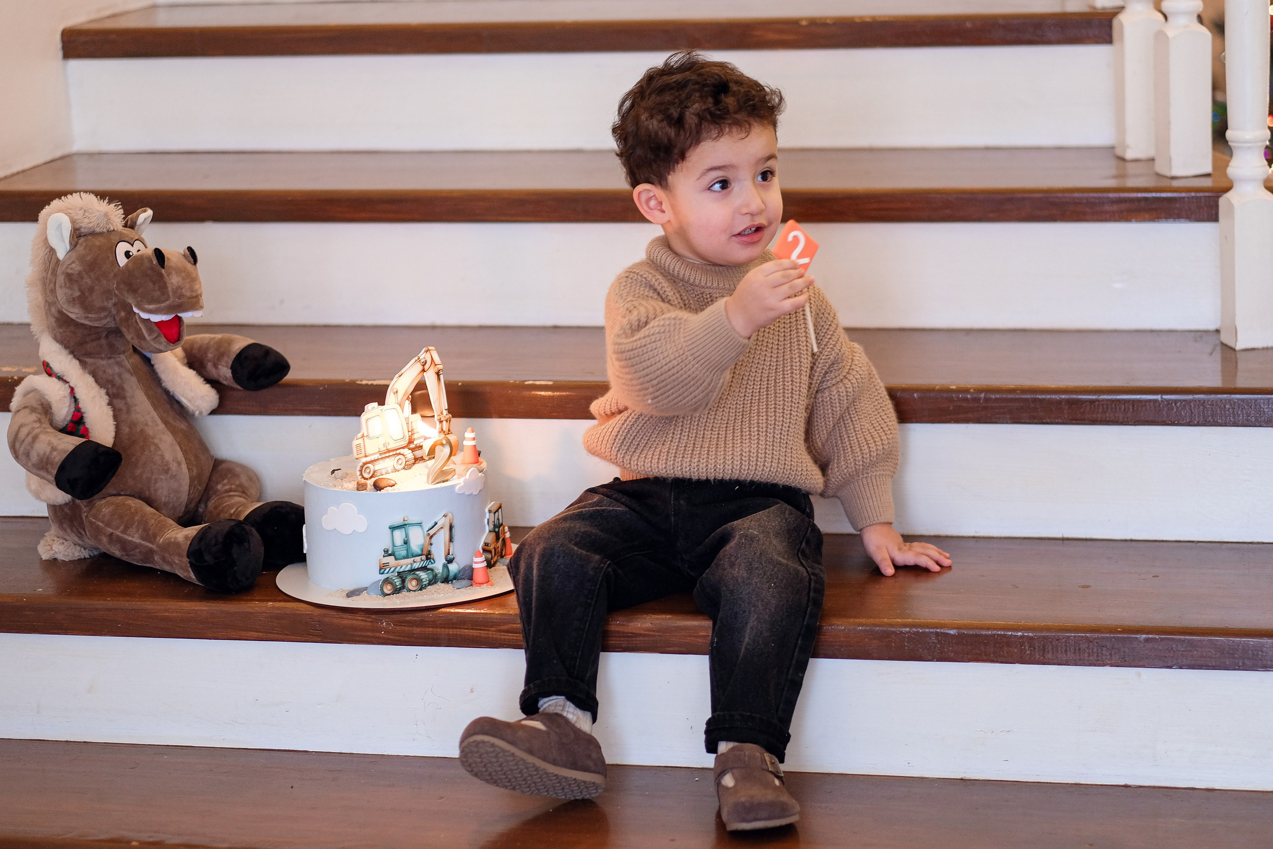 День рождения 🎁. Твой эксклюзивный фотограф Мария Дригова