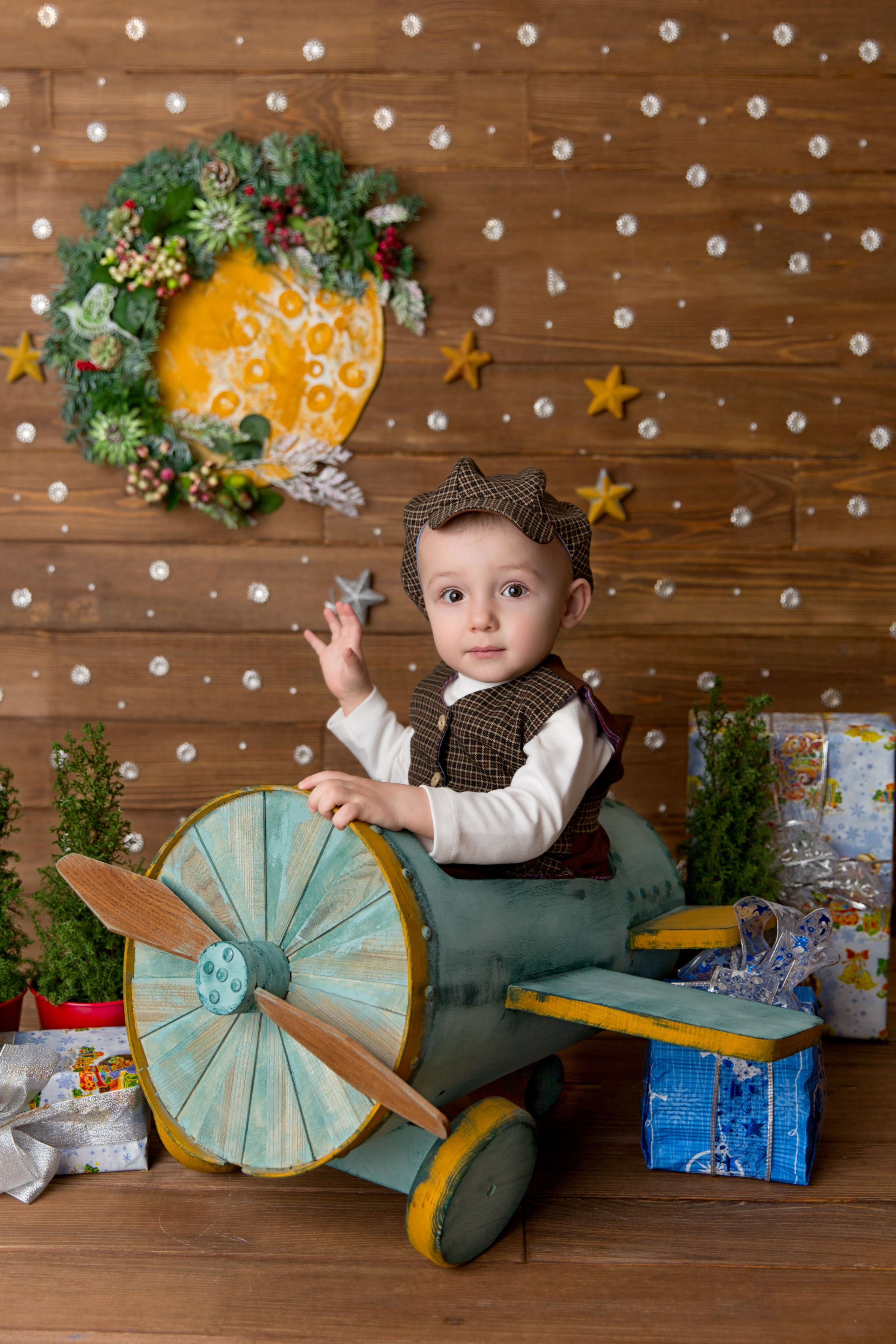 Дети. Детский и семейный фотограф в Екатеринбурге. Студия «Сюжеты»