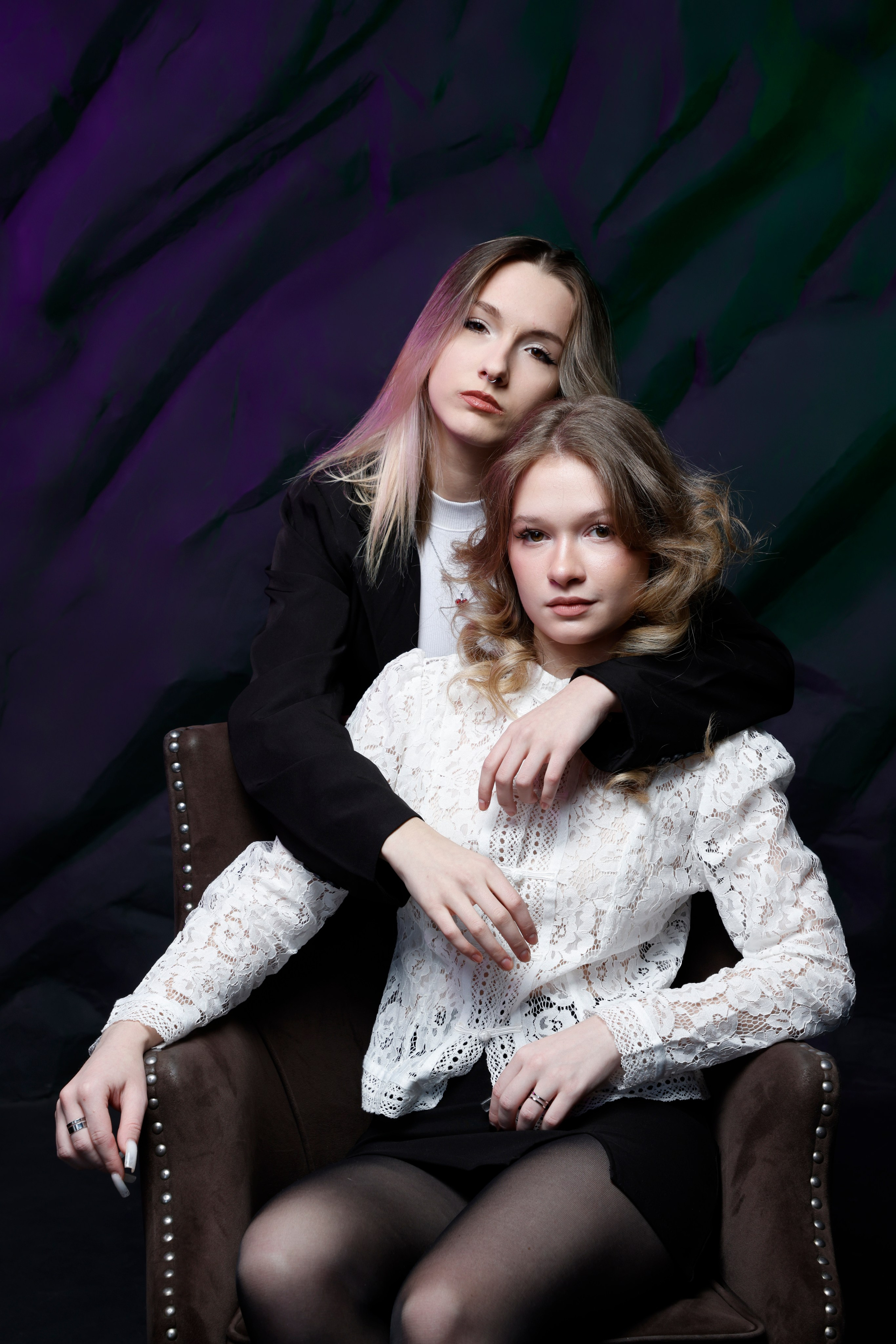 11 Сlass 172. Фотограф в Новосибирске Александр Иванов