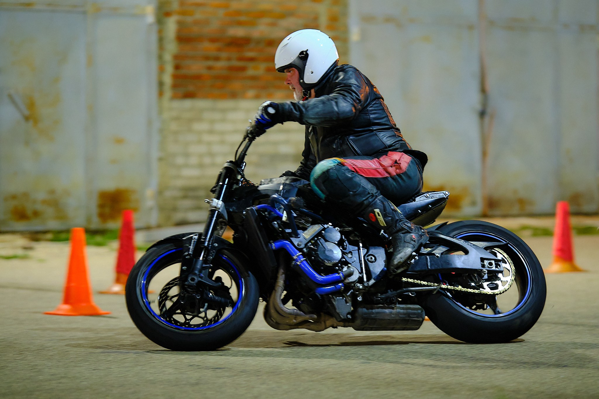 27.07.2024 Ночная Джимхана. Константин Тимонин — фотограф в Краснодаре