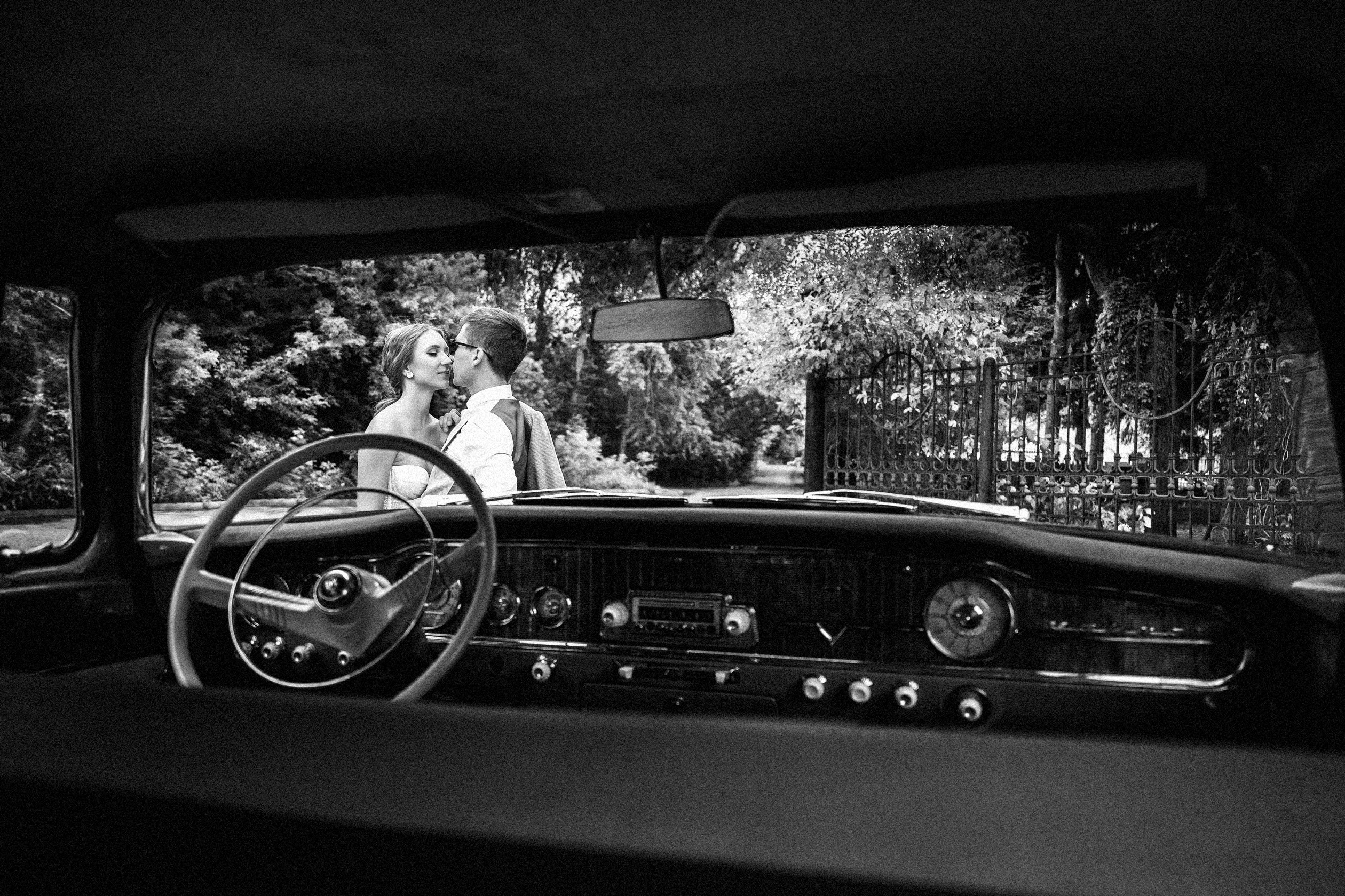 Егор и Екатерина. Свадебный фотограф в Челябинске Анатолий Банников