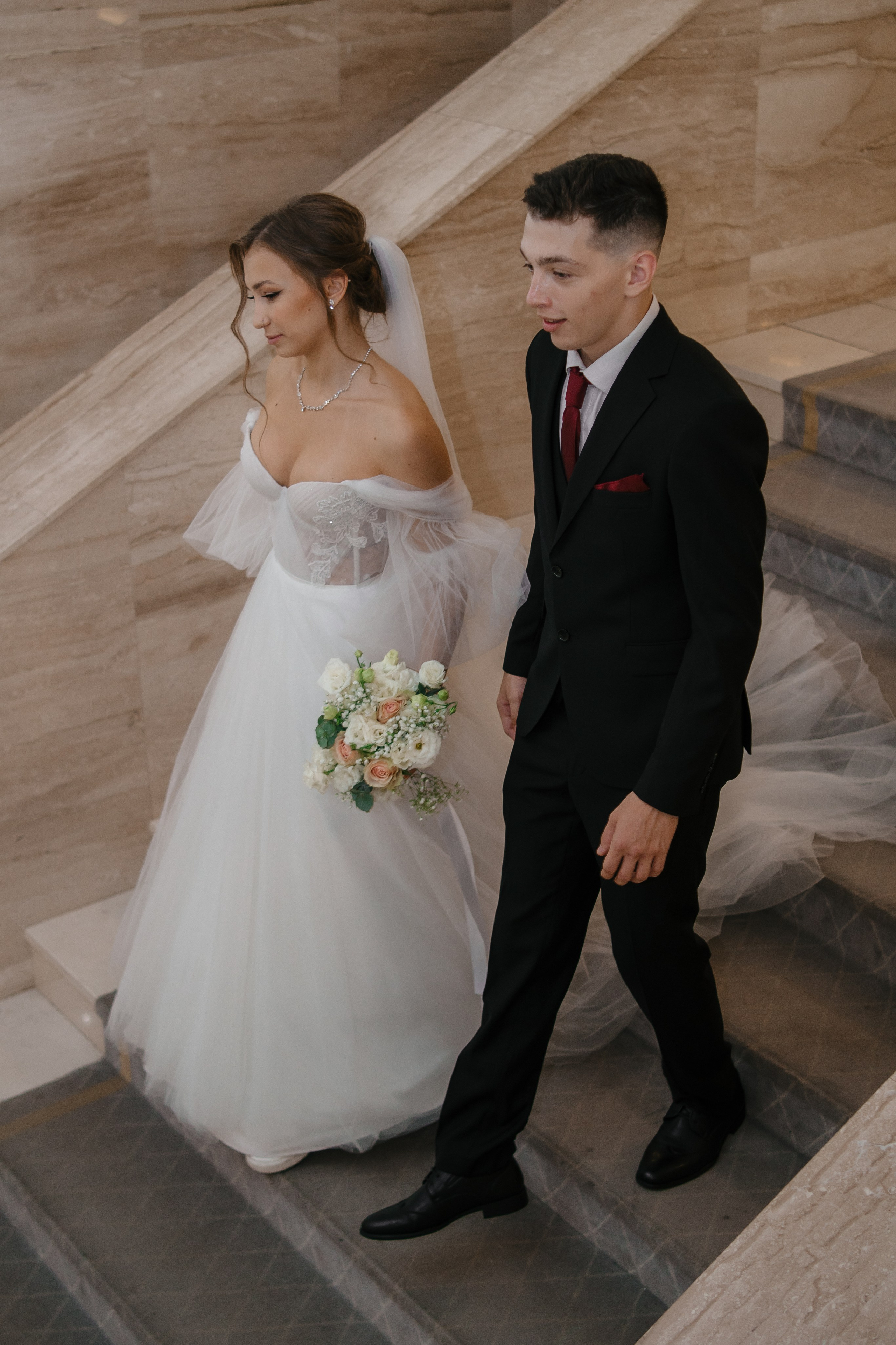 Никита & Ангелина. Фотограф / видеограф в Москве и Сочи Sofia Riversong