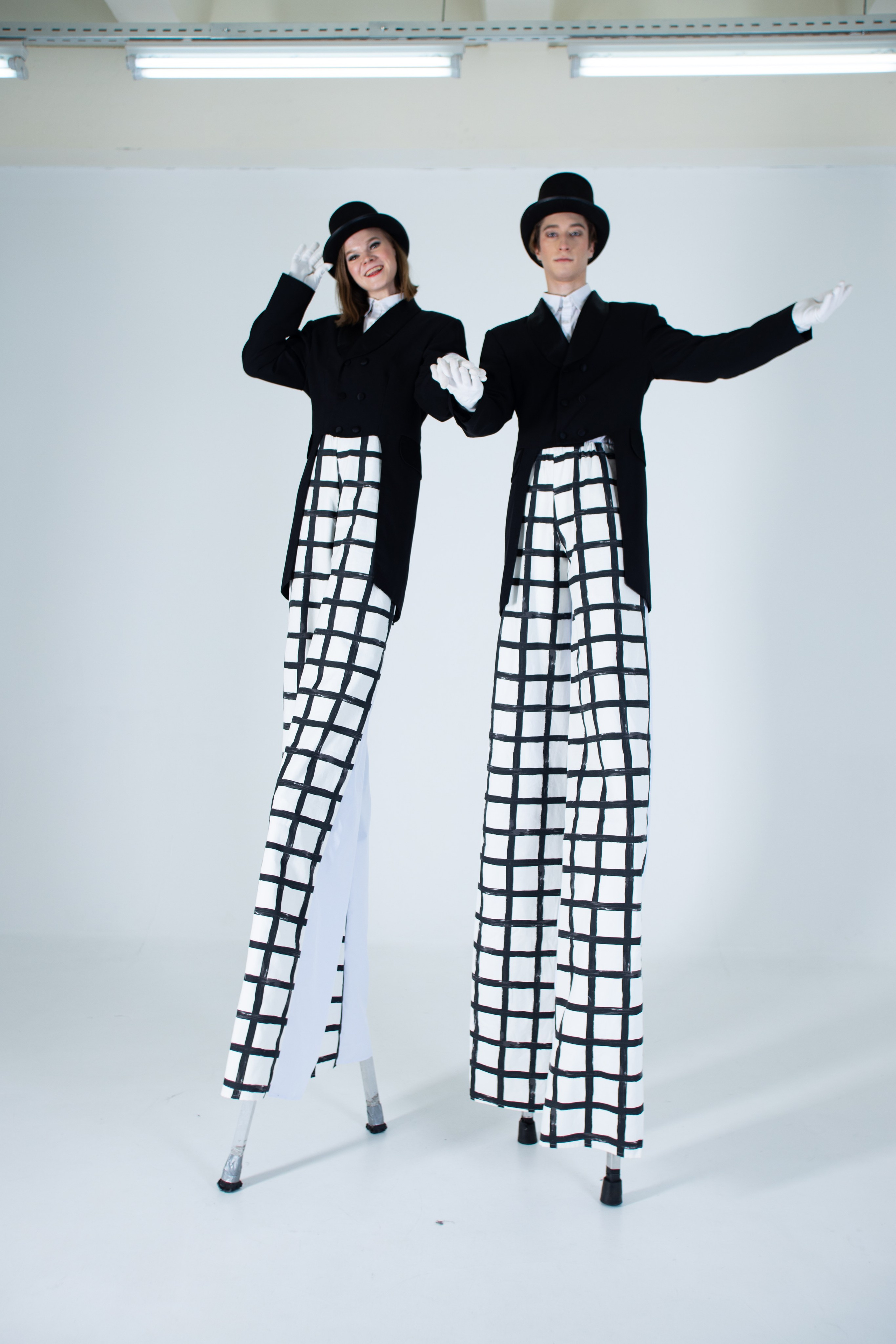 Circus. Фотограф / видеограф в Москве и Сочи Sofia Riversong