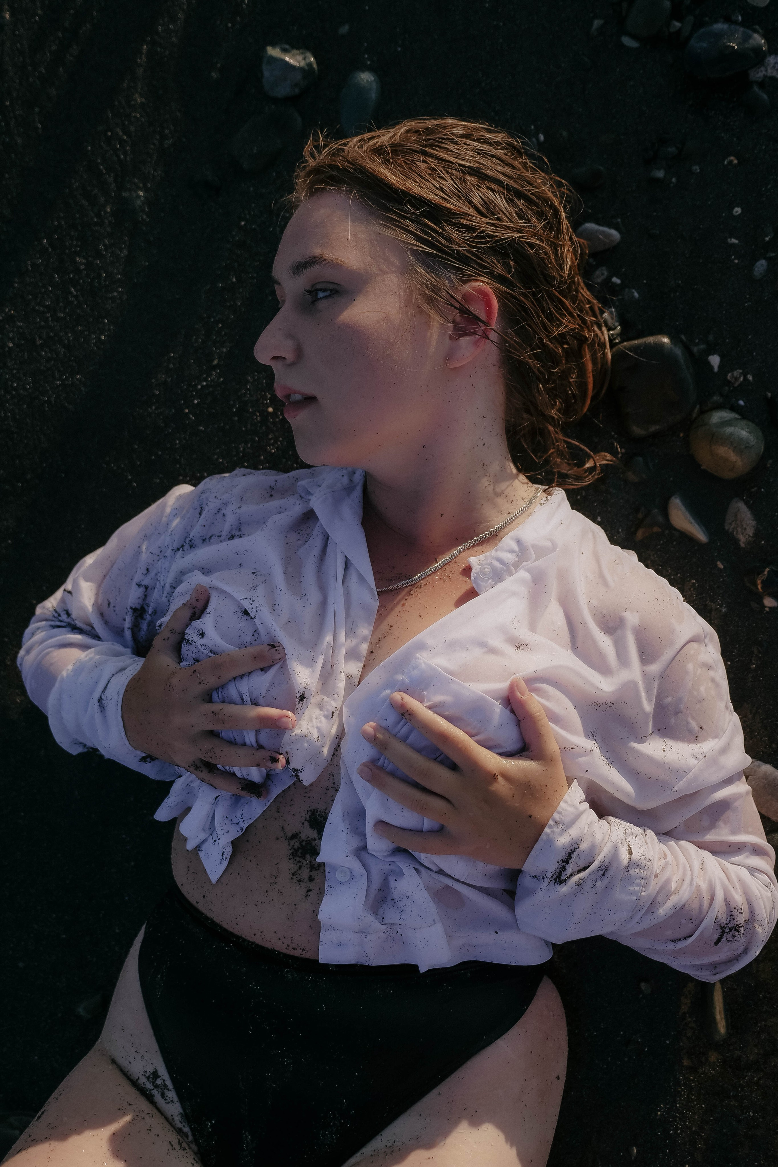 Христина. Фотограф / видеограф в Москве и Сочи Sofia Riversong