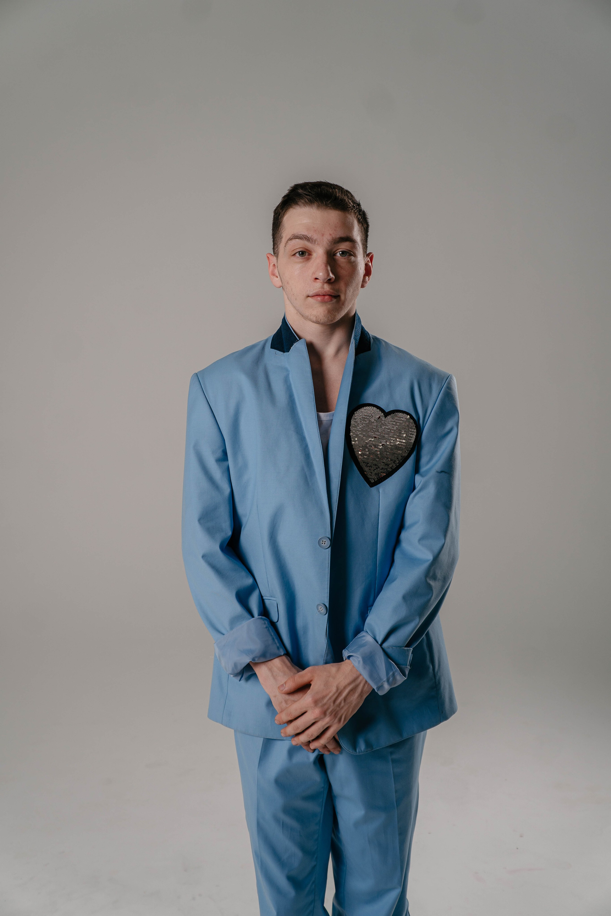 Выпуск ГУЦЭИ 2025. Фотограф / видеограф в Москве и Сочи Sofia Riversong