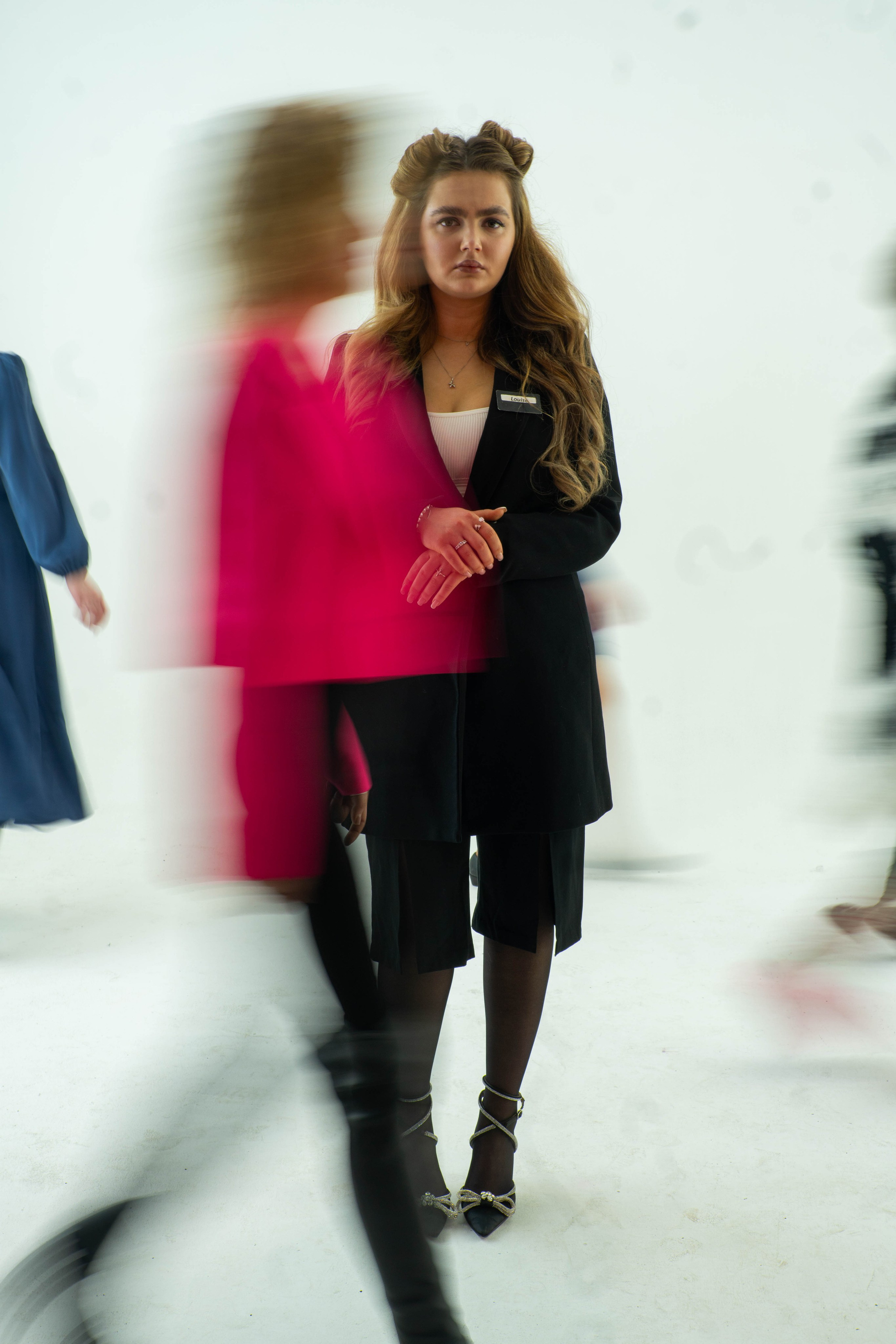 Актеры. Фотограф / видеограф в Москве и Сочи Sofia Riversong