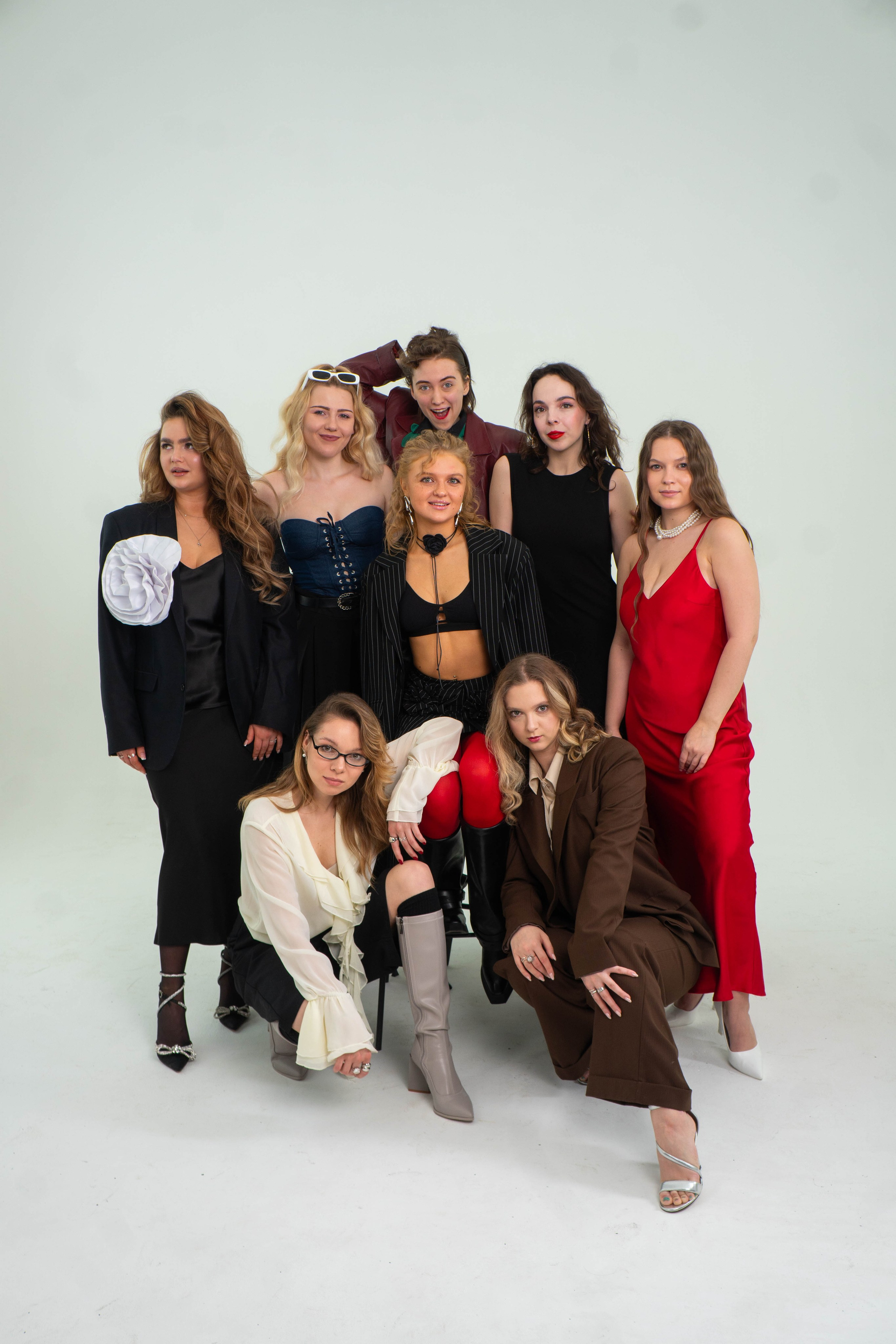 Актеры. Фотограф / видеограф в Москве и Сочи Sofia Riversong