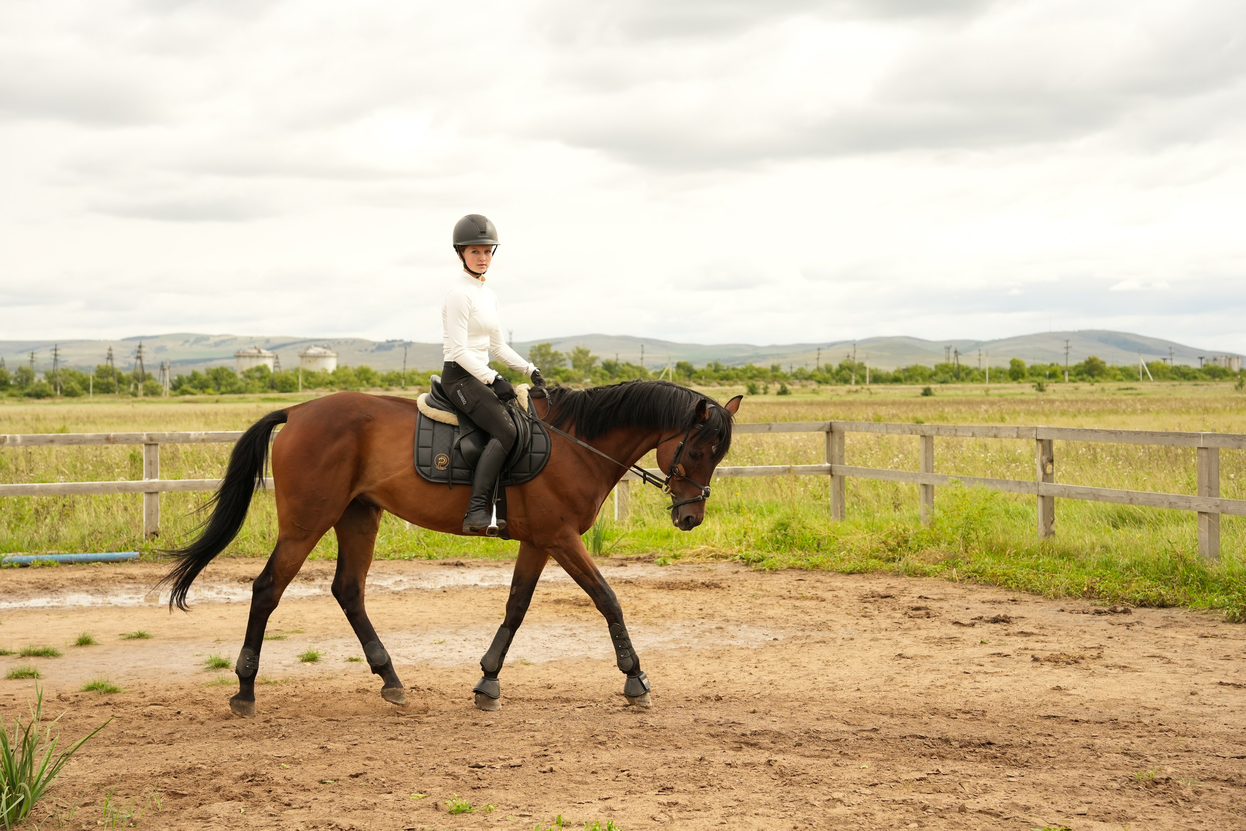 Виктория. Индивидуальный и детский фотограф в Абакане Денисова Марина