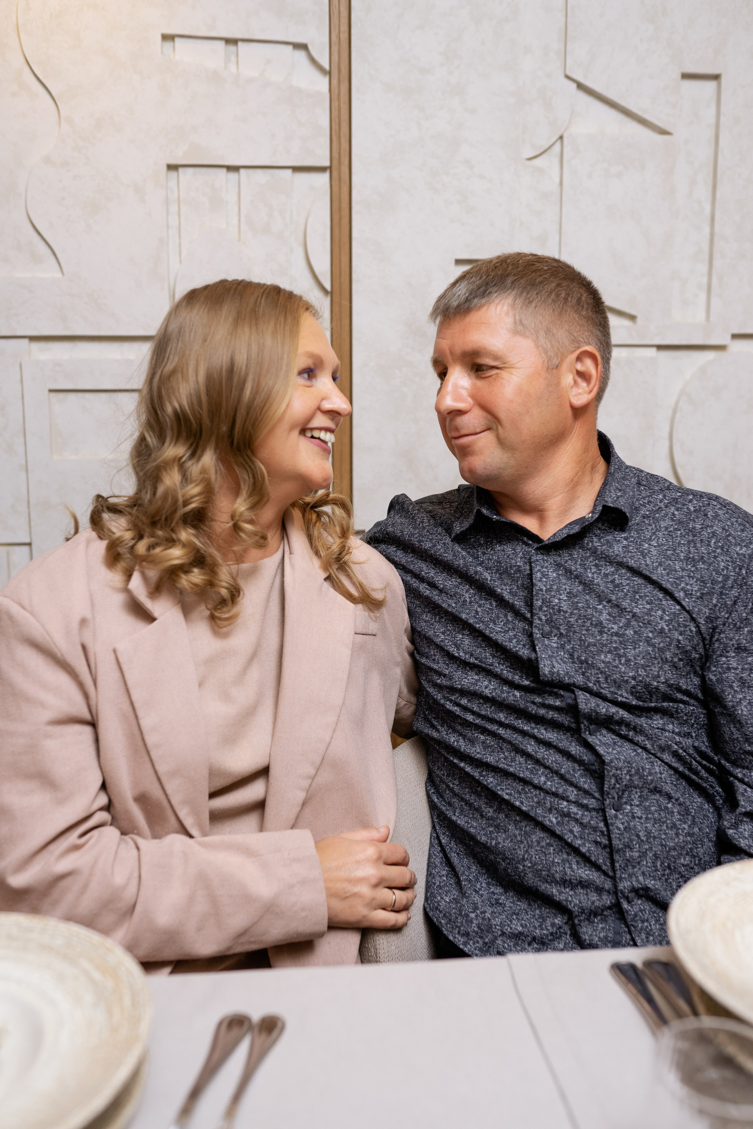 Антон и Полина. Свадебный фотограф в Перми и Пермском крае Алена Мартынова