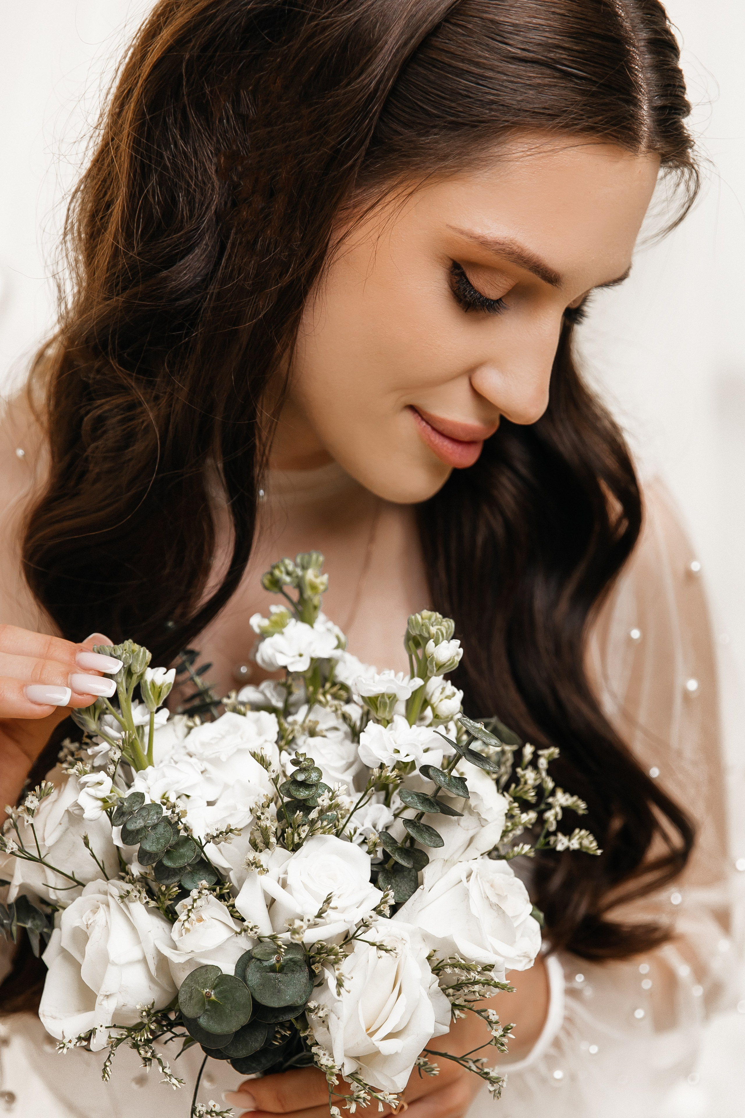 ANDREY & POLINA. Свадебный фотограф в Евпатории и в Крыму, Love story, женский портрет