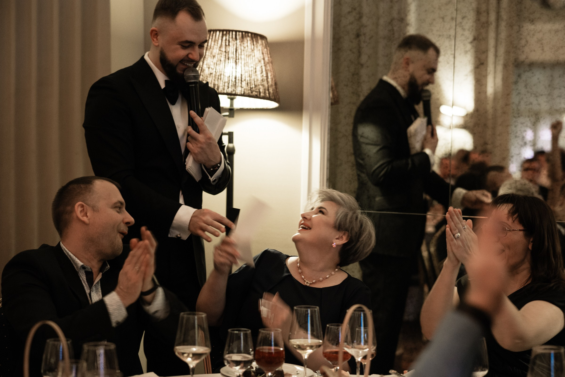 Фотограф на корпоратив в Воронеже. Свадебный фотограф в Воронеже Куколев Илья