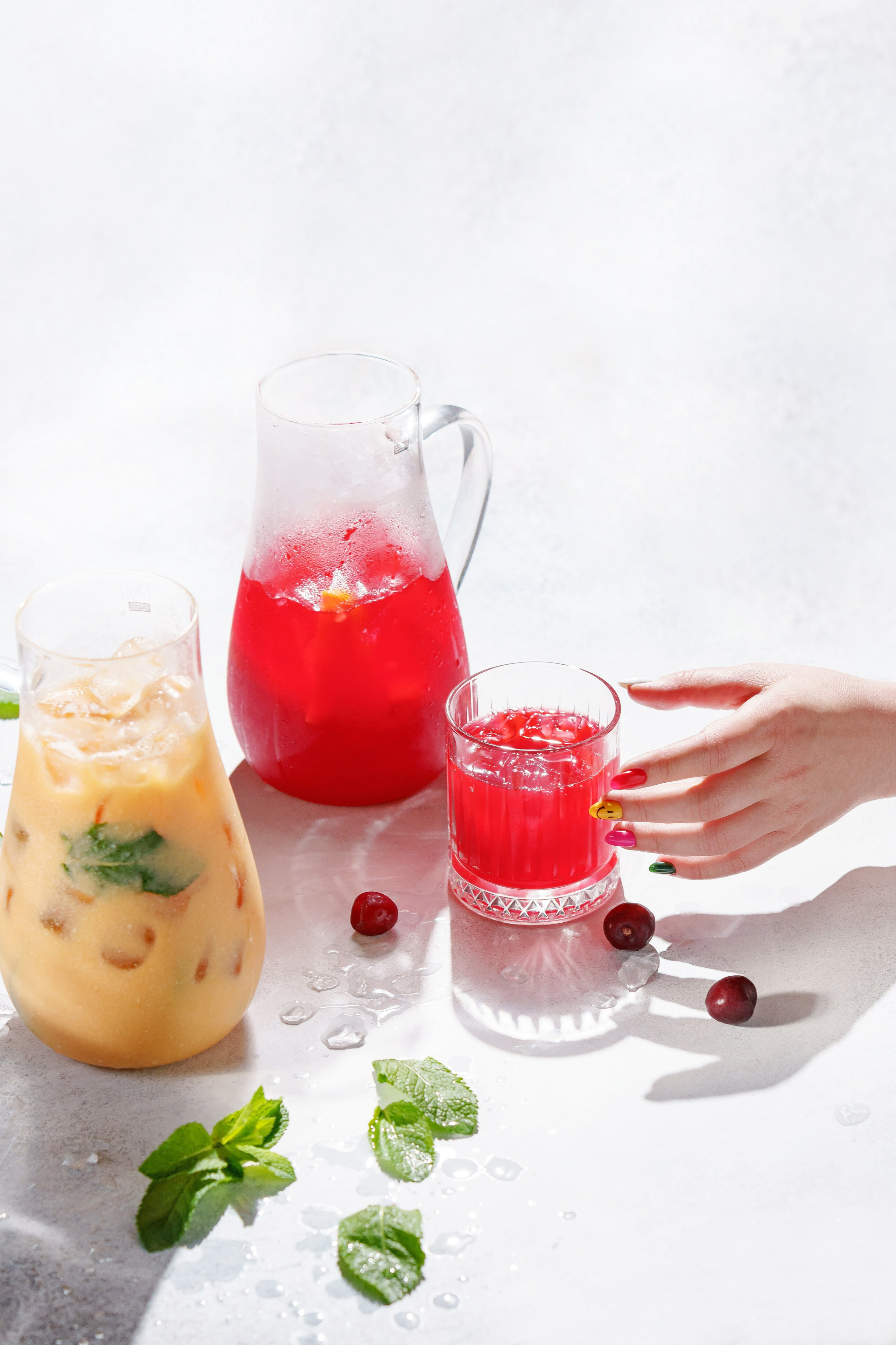 Ресторан «Murmansk». Контент фотограф в Москве Александр Хитько