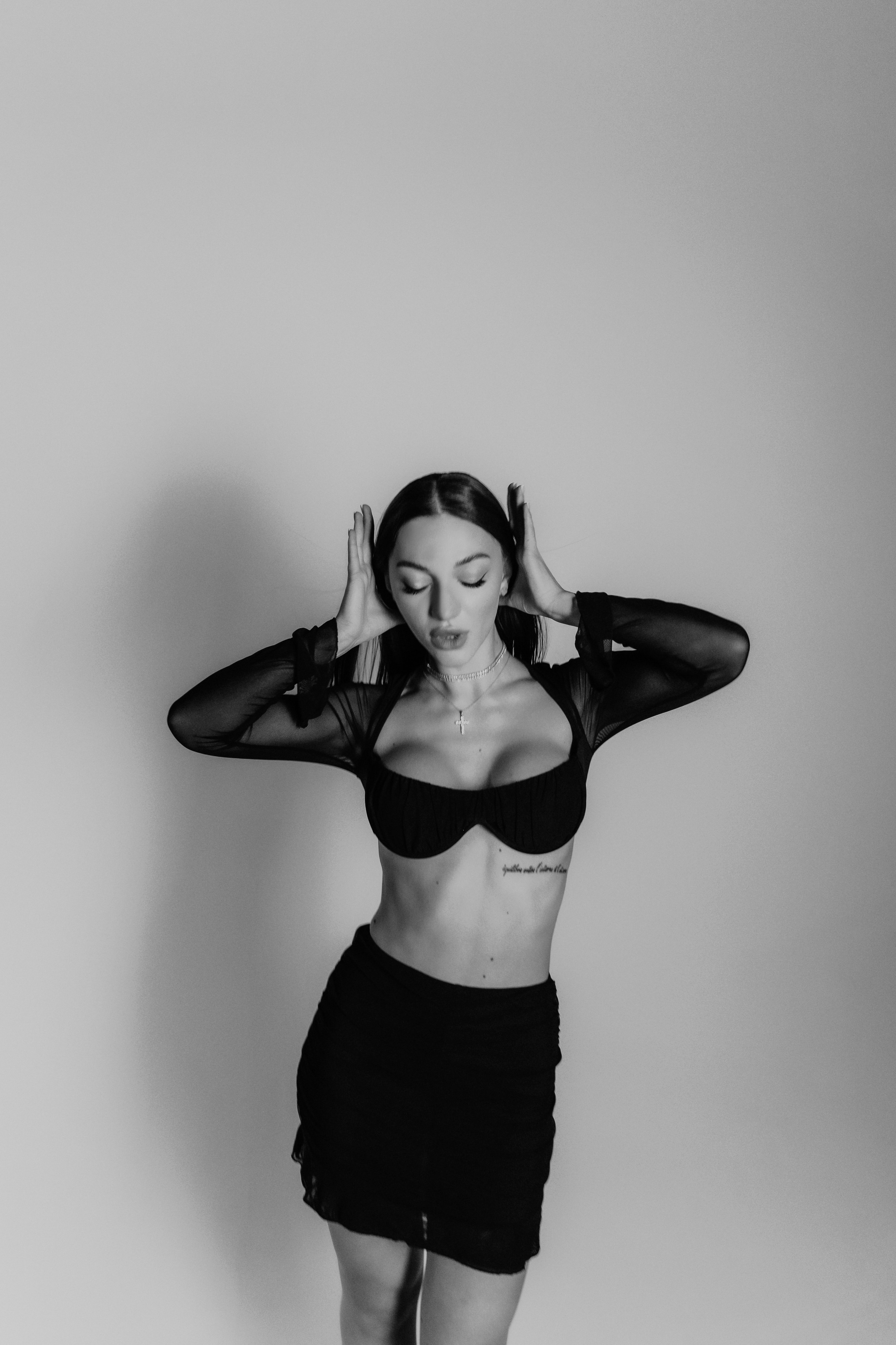 Masha. Фотограф Астафьева Мария